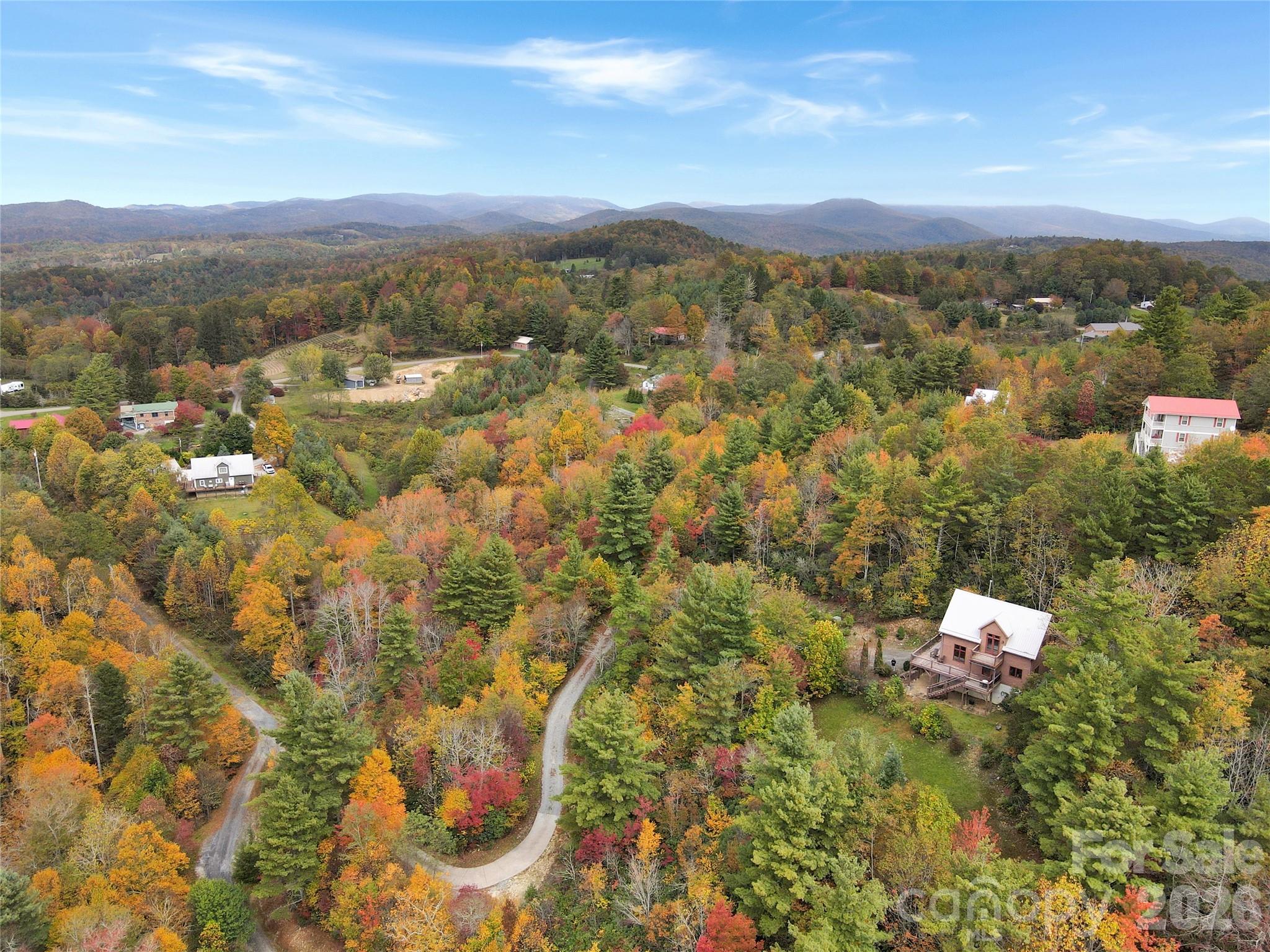 6365 Julius Drive Newland NC 28657
