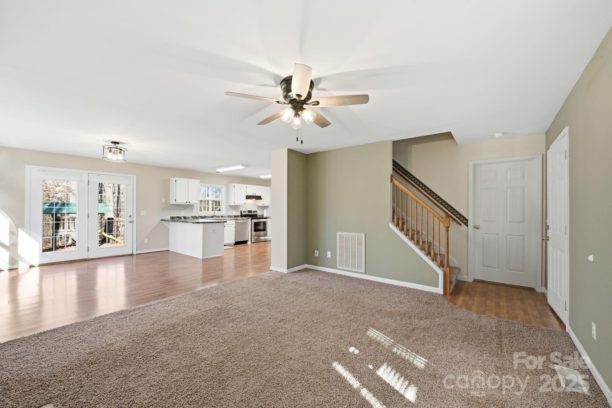 810 Mount Vernon Road Woodleaf NC 27054