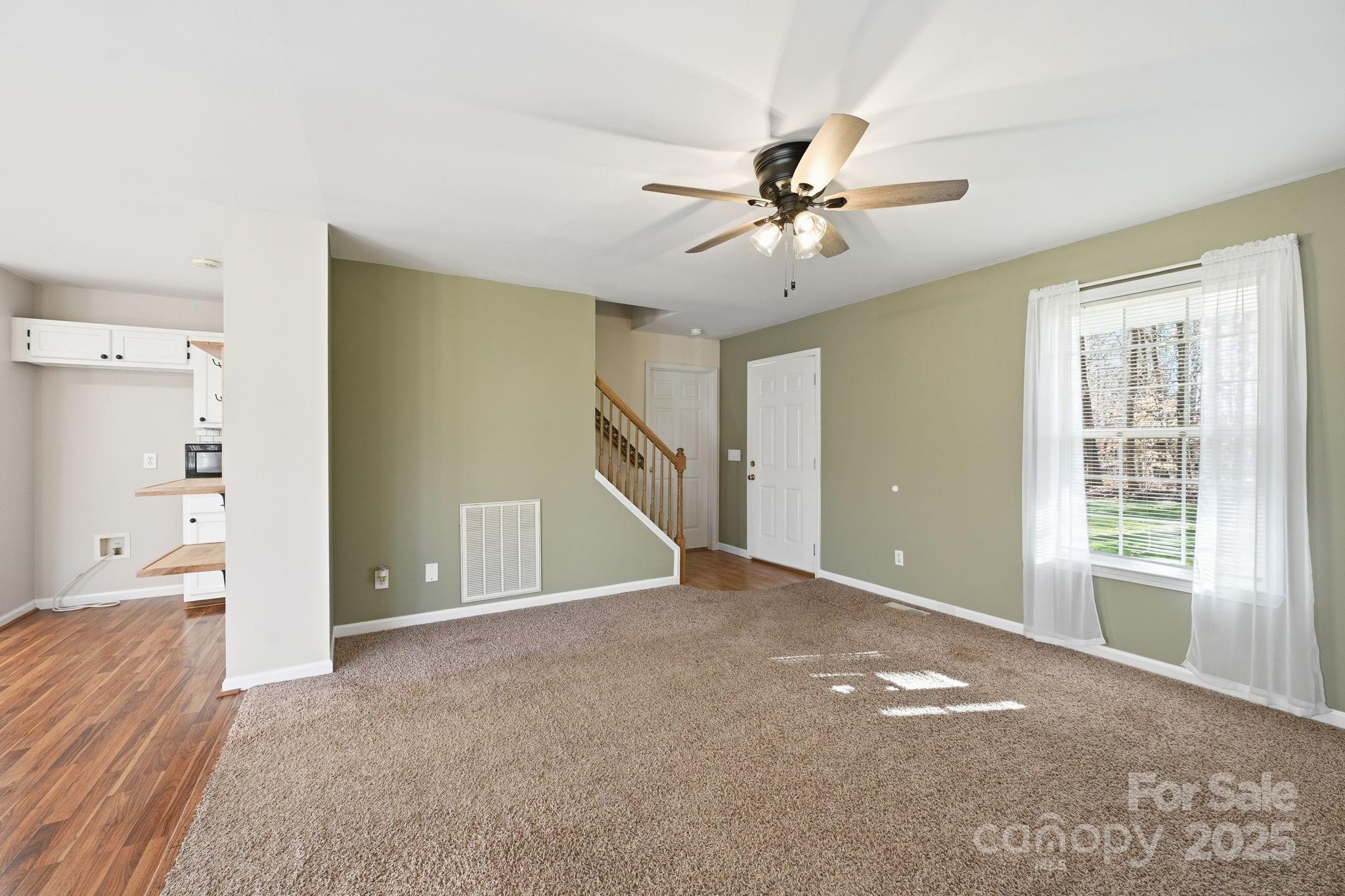 810 Mount Vernon Road Woodleaf NC 27054