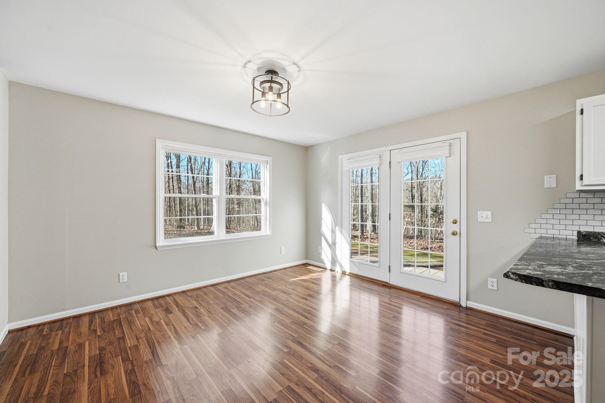 810 Mount Vernon Road Woodleaf NC 27054
