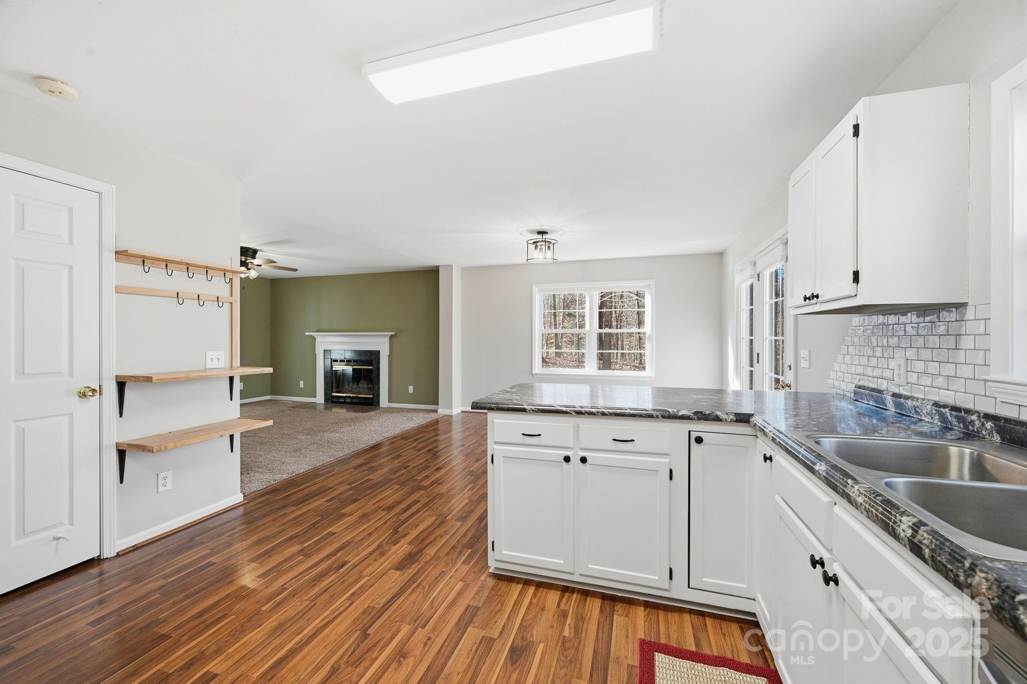 810 Mount Vernon Road Woodleaf NC 27054