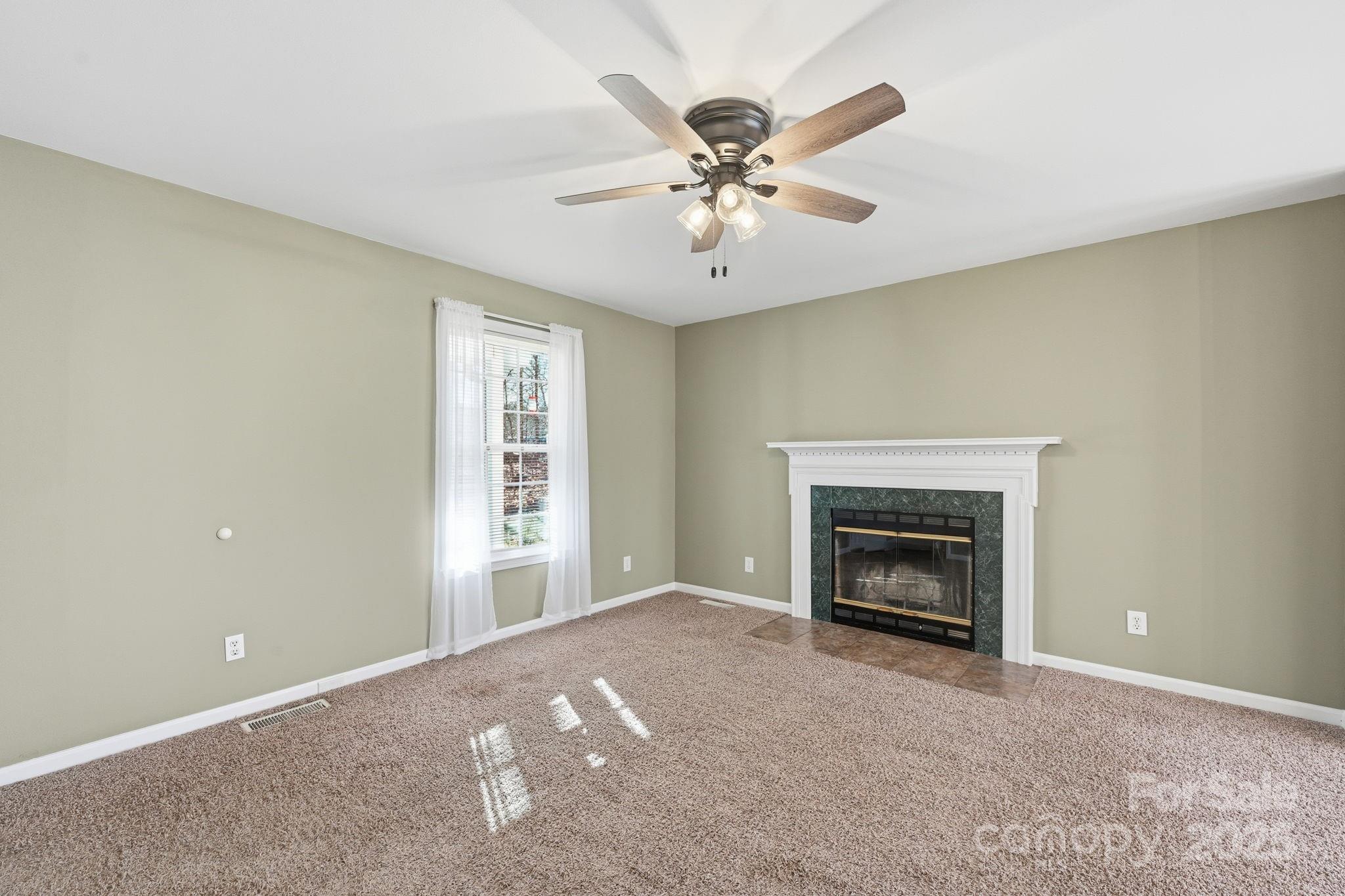 810 Mount Vernon Road Woodleaf NC 27054