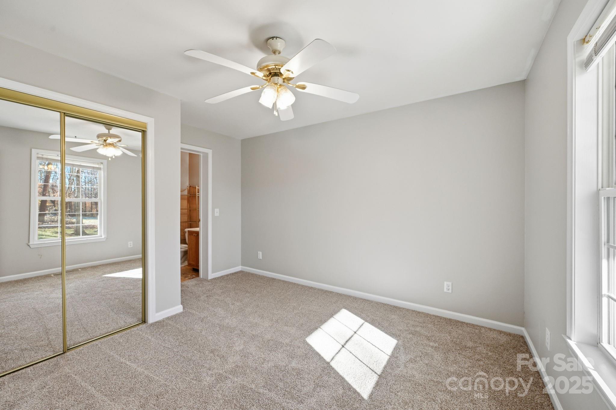 810 Mount Vernon Road Woodleaf NC 27054
