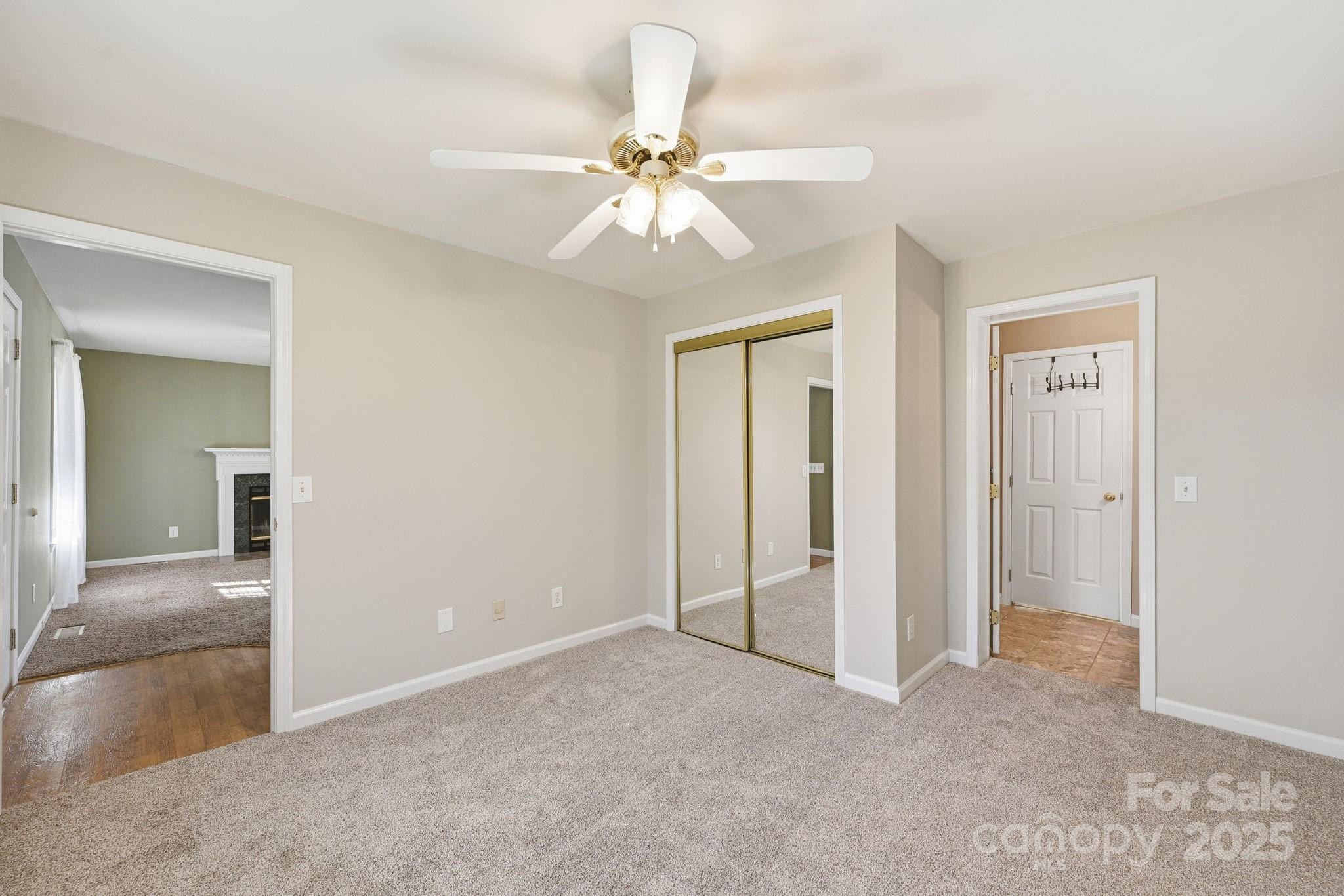 810 Mount Vernon Road Woodleaf NC 27054