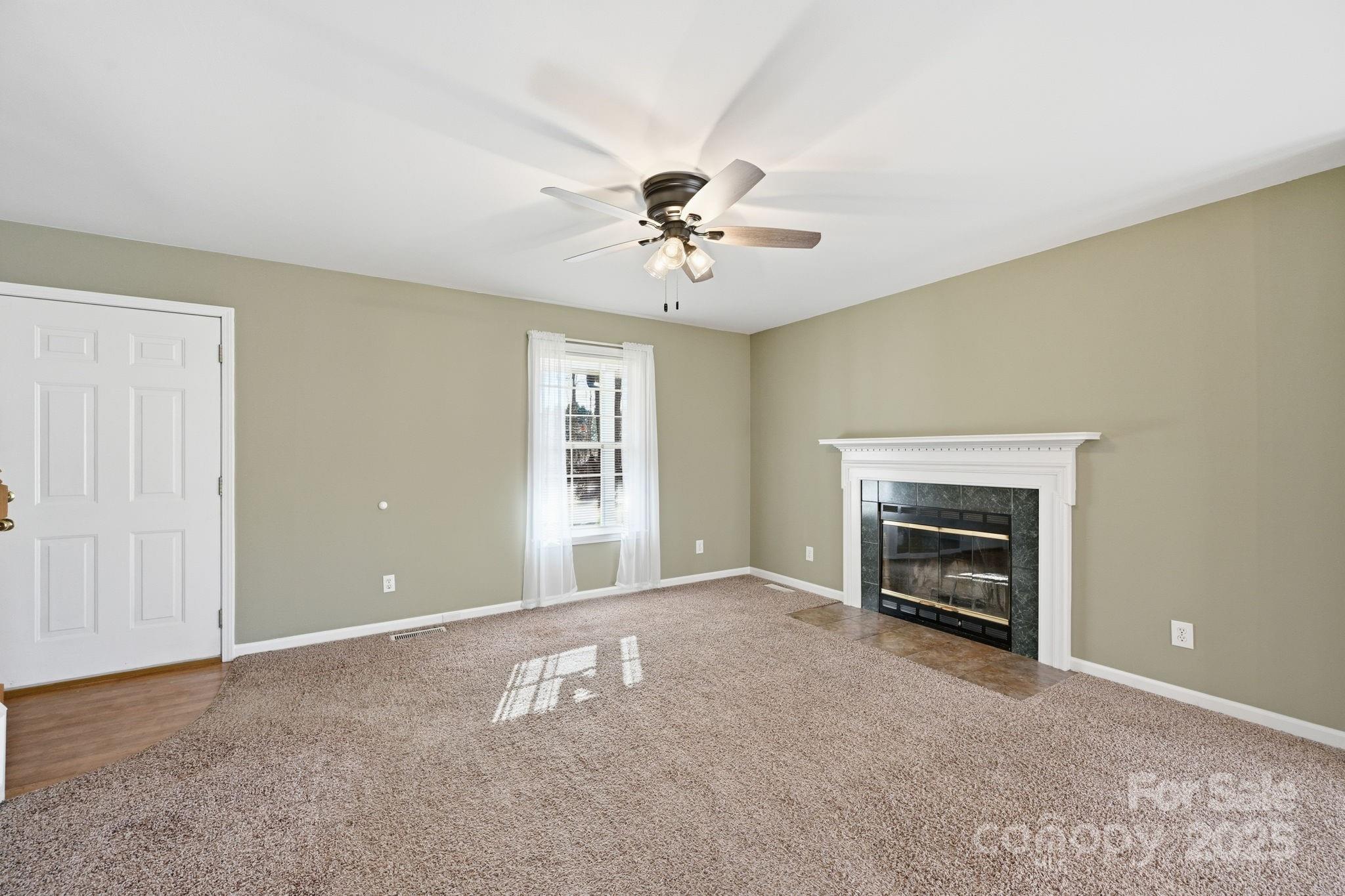 810 Mount Vernon Road Woodleaf NC 27054