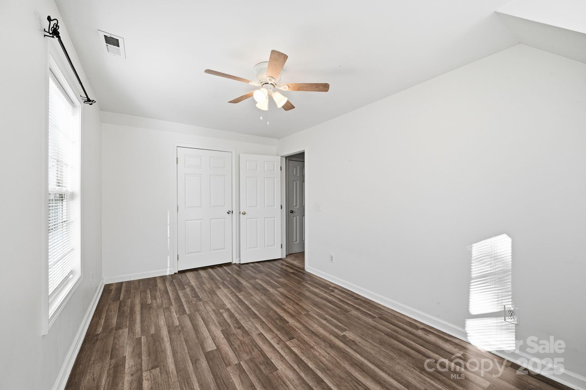 810 Mount Vernon Road Woodleaf NC 27054