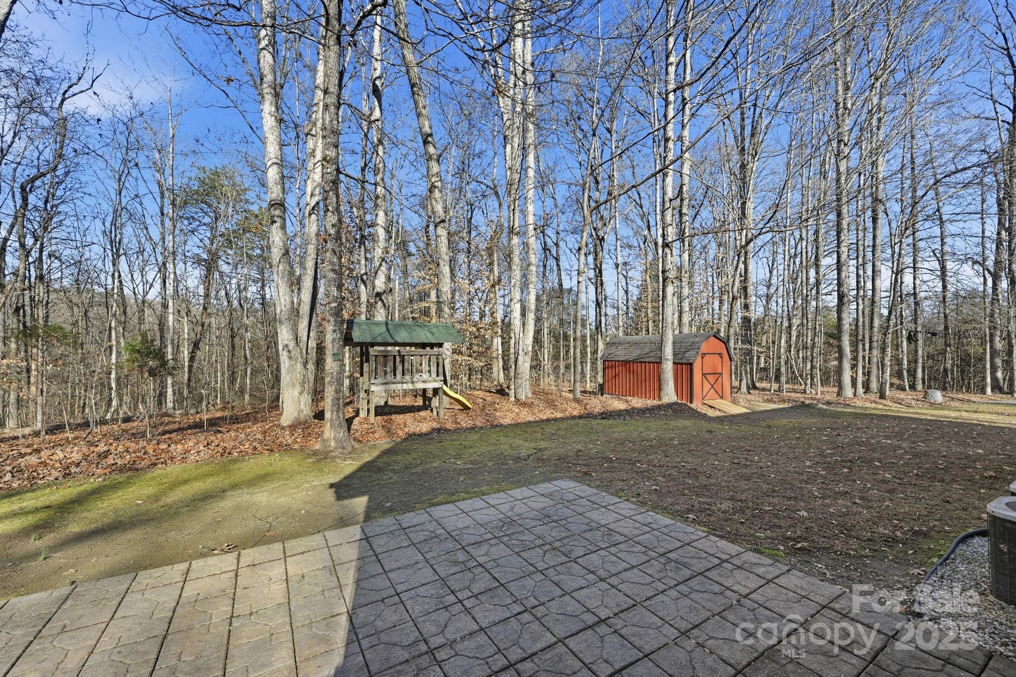 810 Mount Vernon Road Woodleaf NC 27054