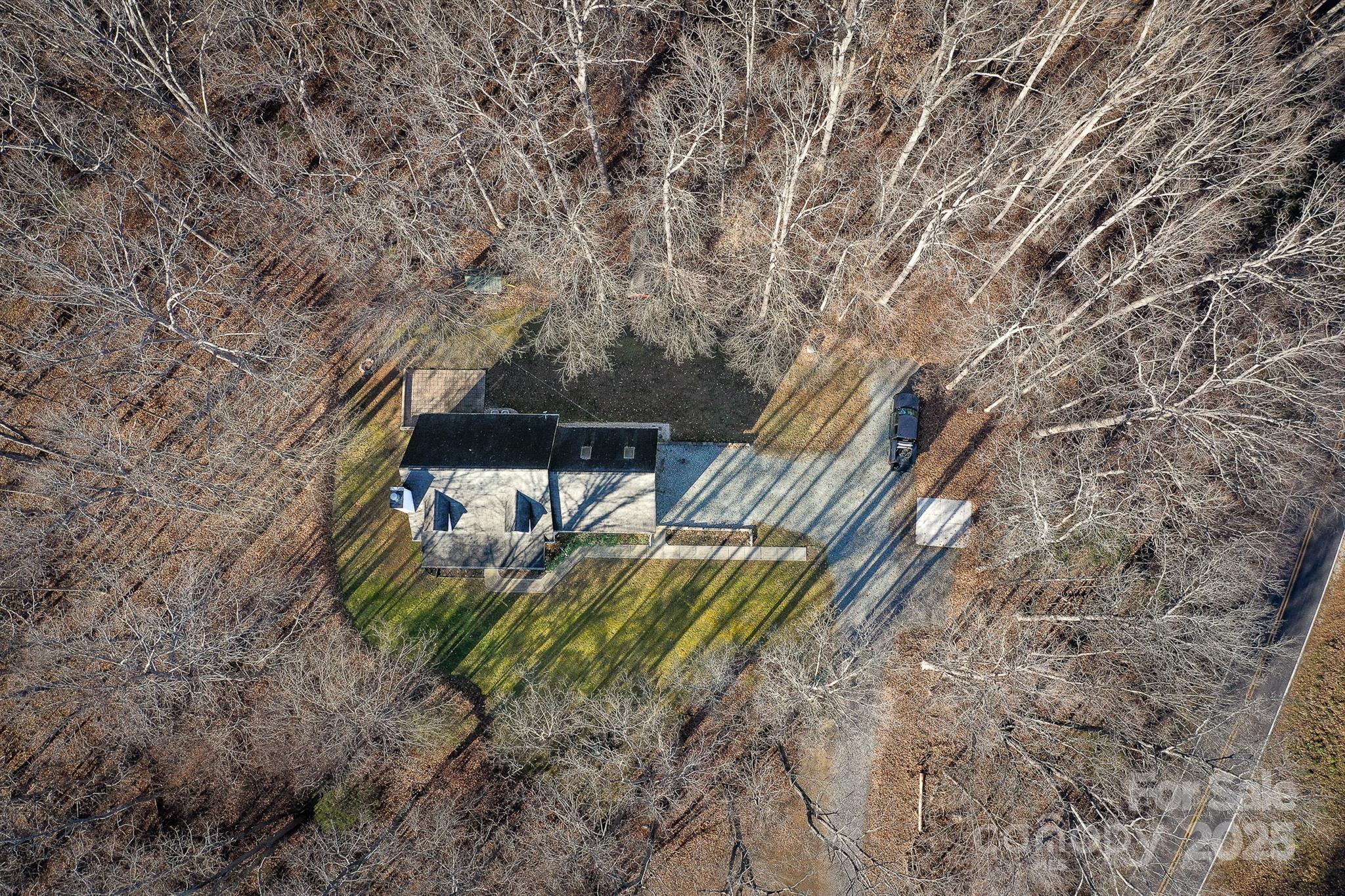 810 Mount Vernon Road Woodleaf NC 27054