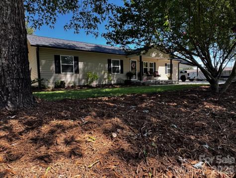 4722 Chapel Road Maiden NC 28650