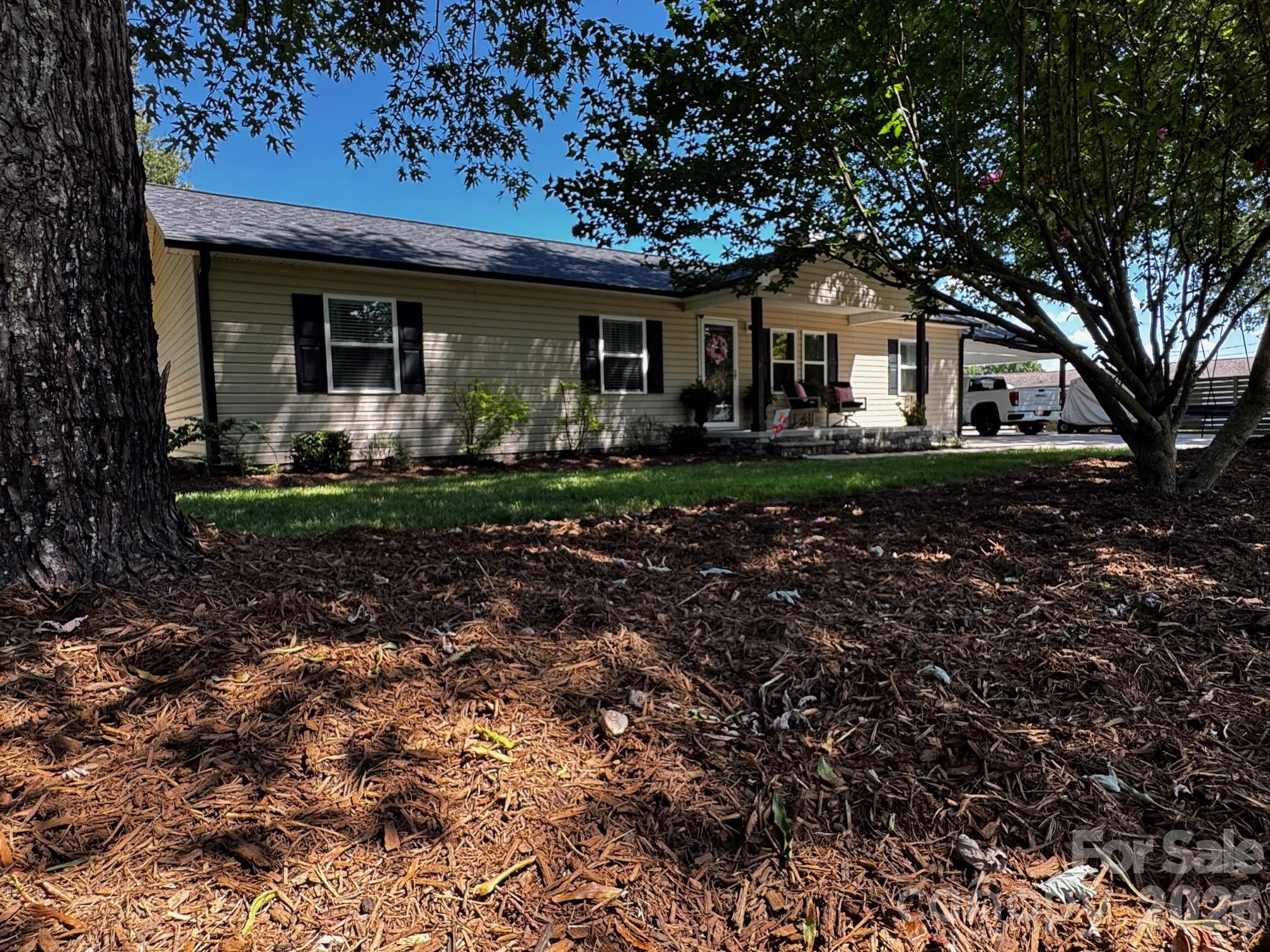 4722 Chapel Road Maiden NC 28650