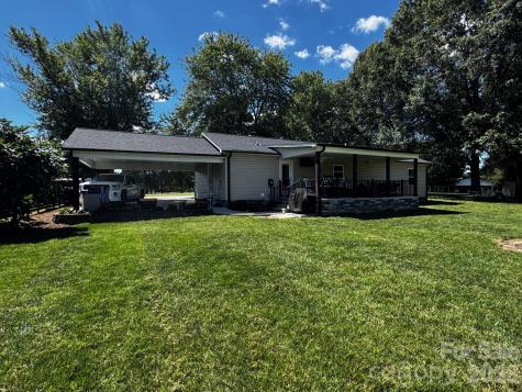 4722 Chapel Road Maiden NC 28650