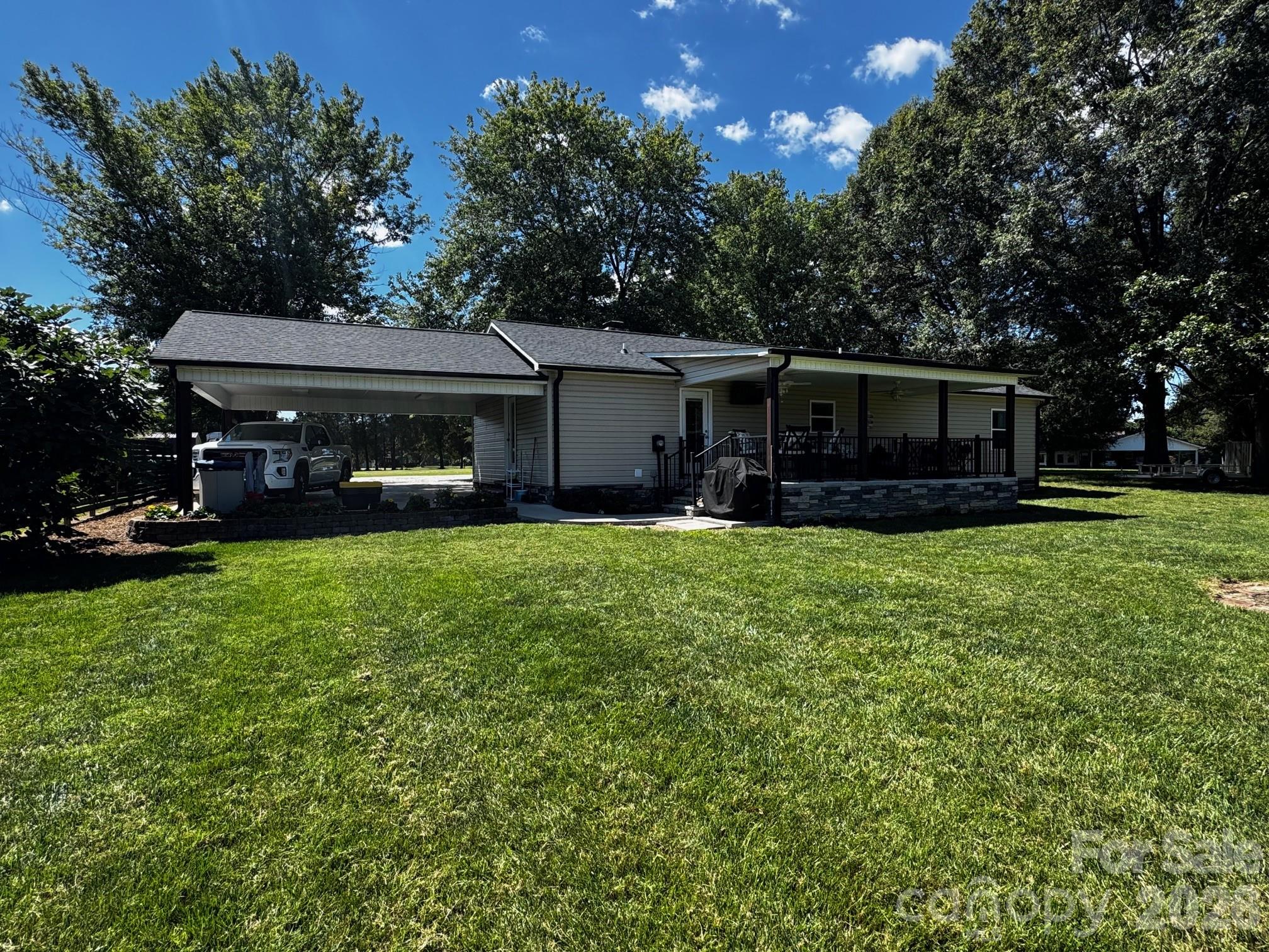 4722 Chapel Road Maiden NC 28650