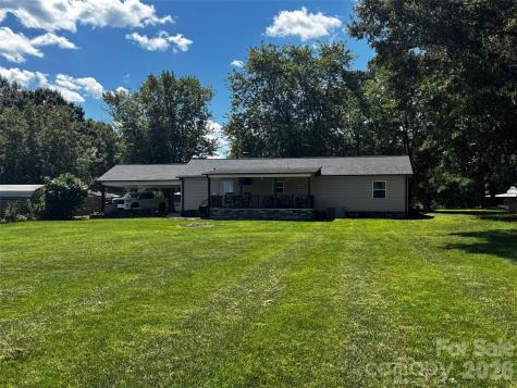 4722 Chapel Road Maiden NC 28650