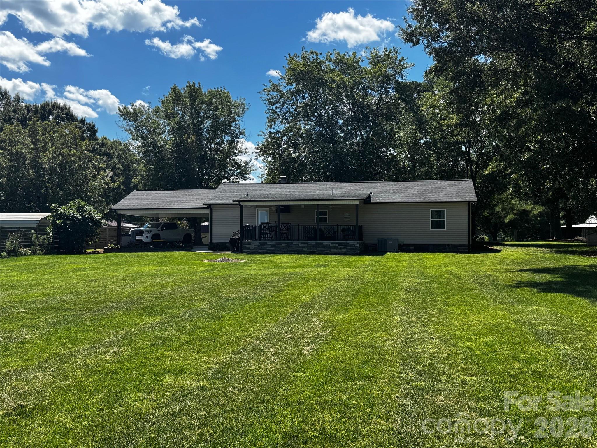 4722 Chapel Road Maiden NC 28650