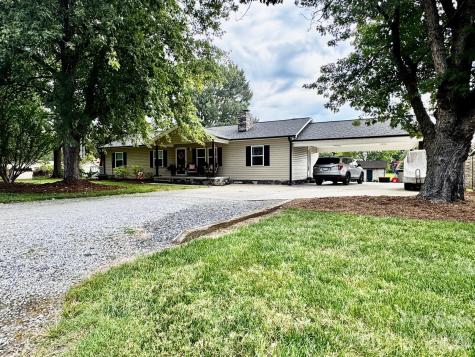 4722 Chapel Road Maiden NC 28650