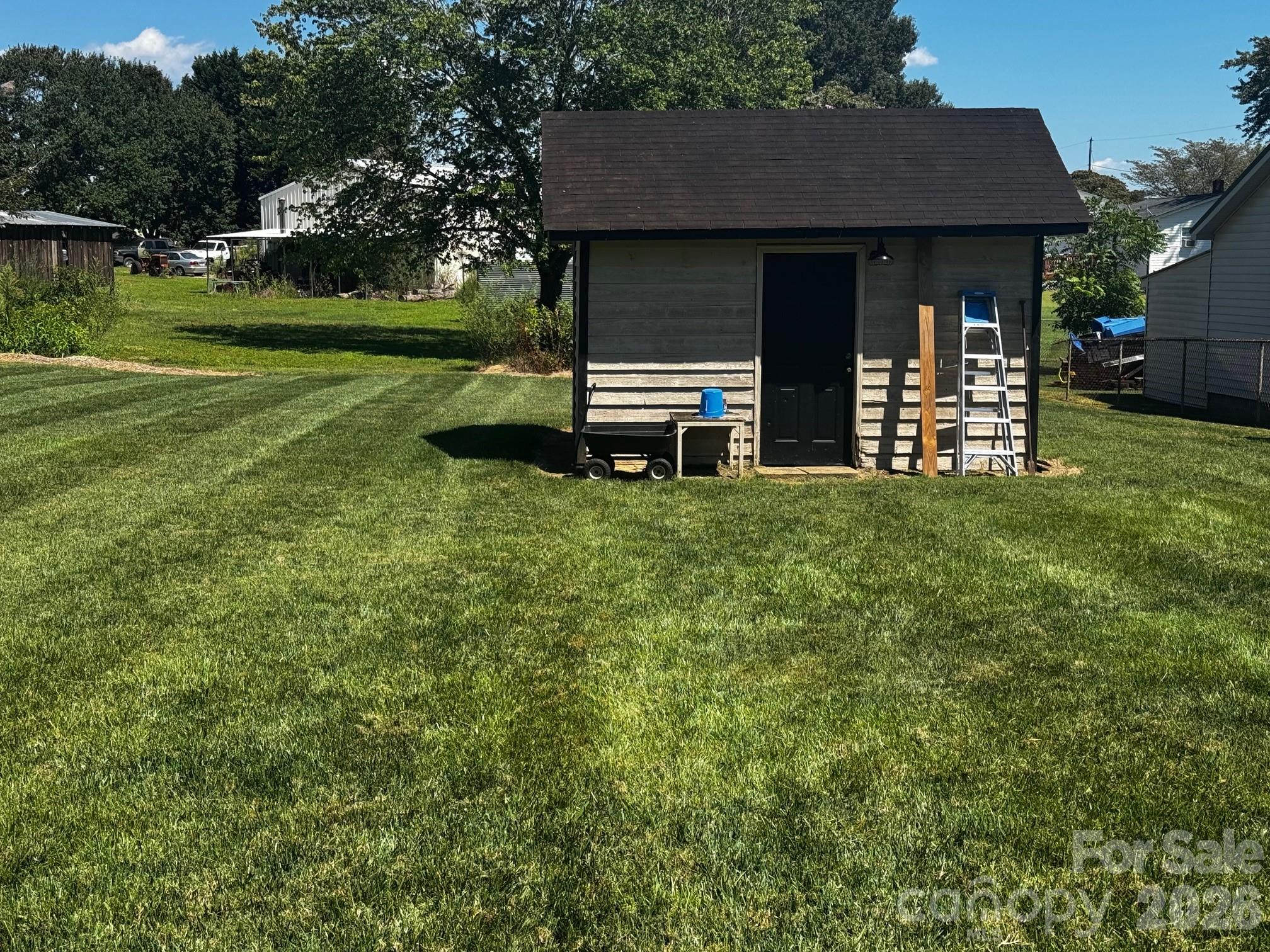 4722 Chapel Road Maiden NC 28650