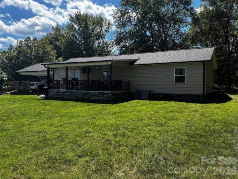 4722 Chapel Road Maiden NC 28650