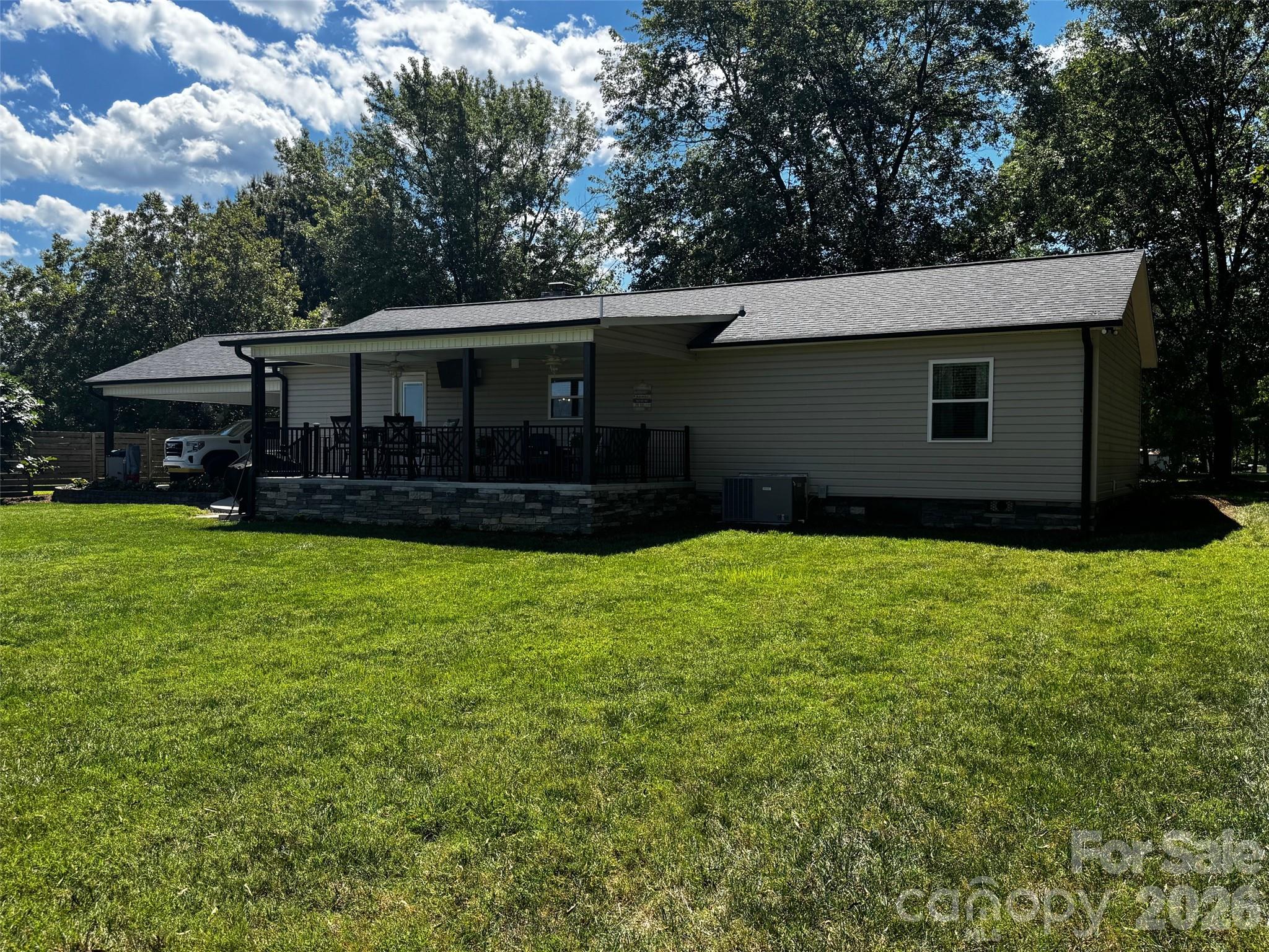 4722 Chapel Road Maiden NC 28650