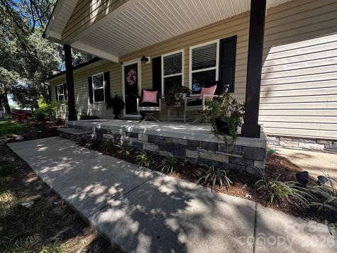 4722 Chapel Road Maiden NC 28650
