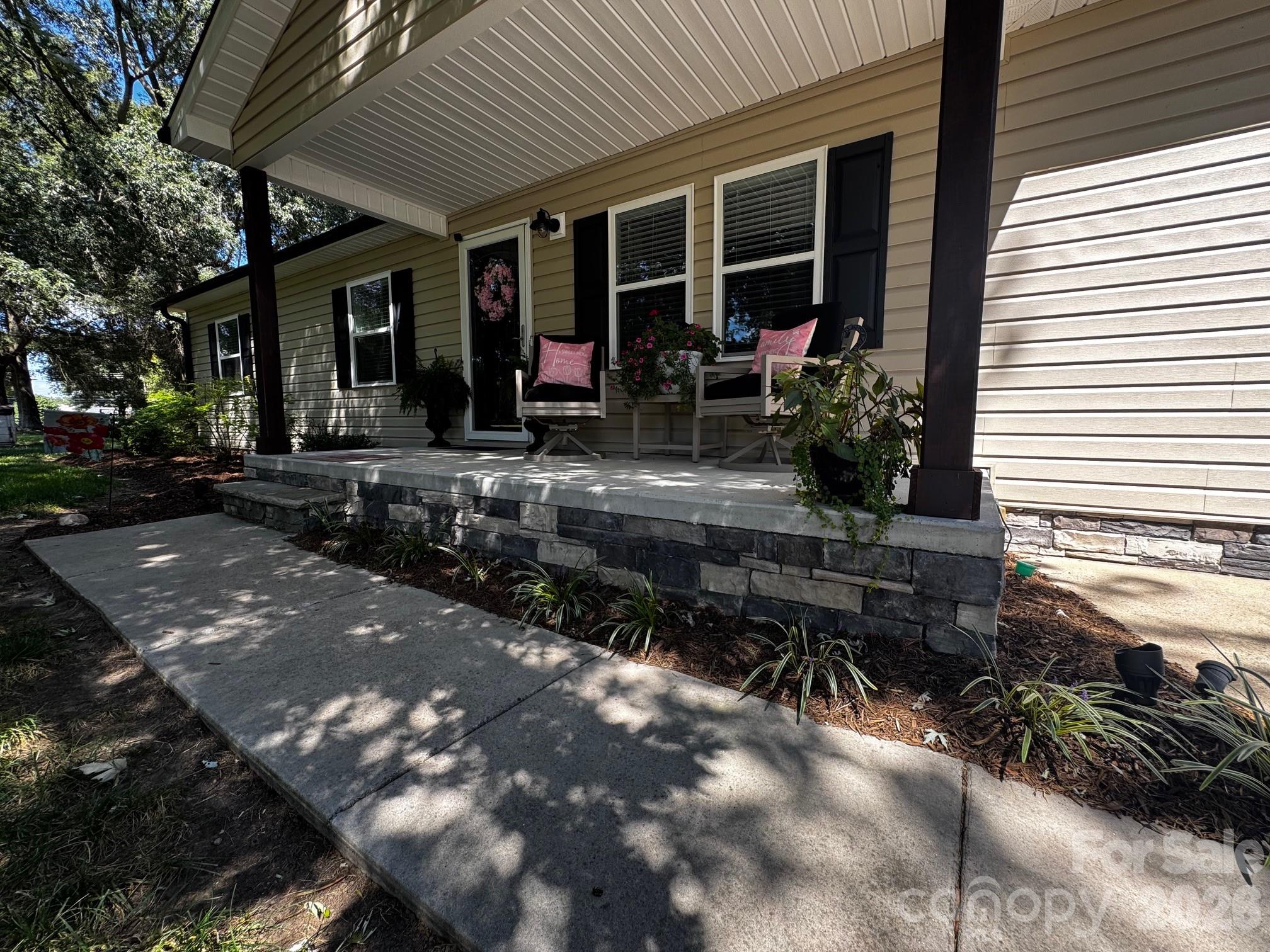 4722 Chapel Road Maiden NC 28650