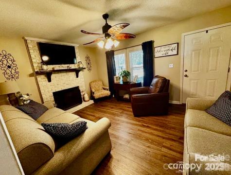 4722 Chapel Road Maiden NC 28650