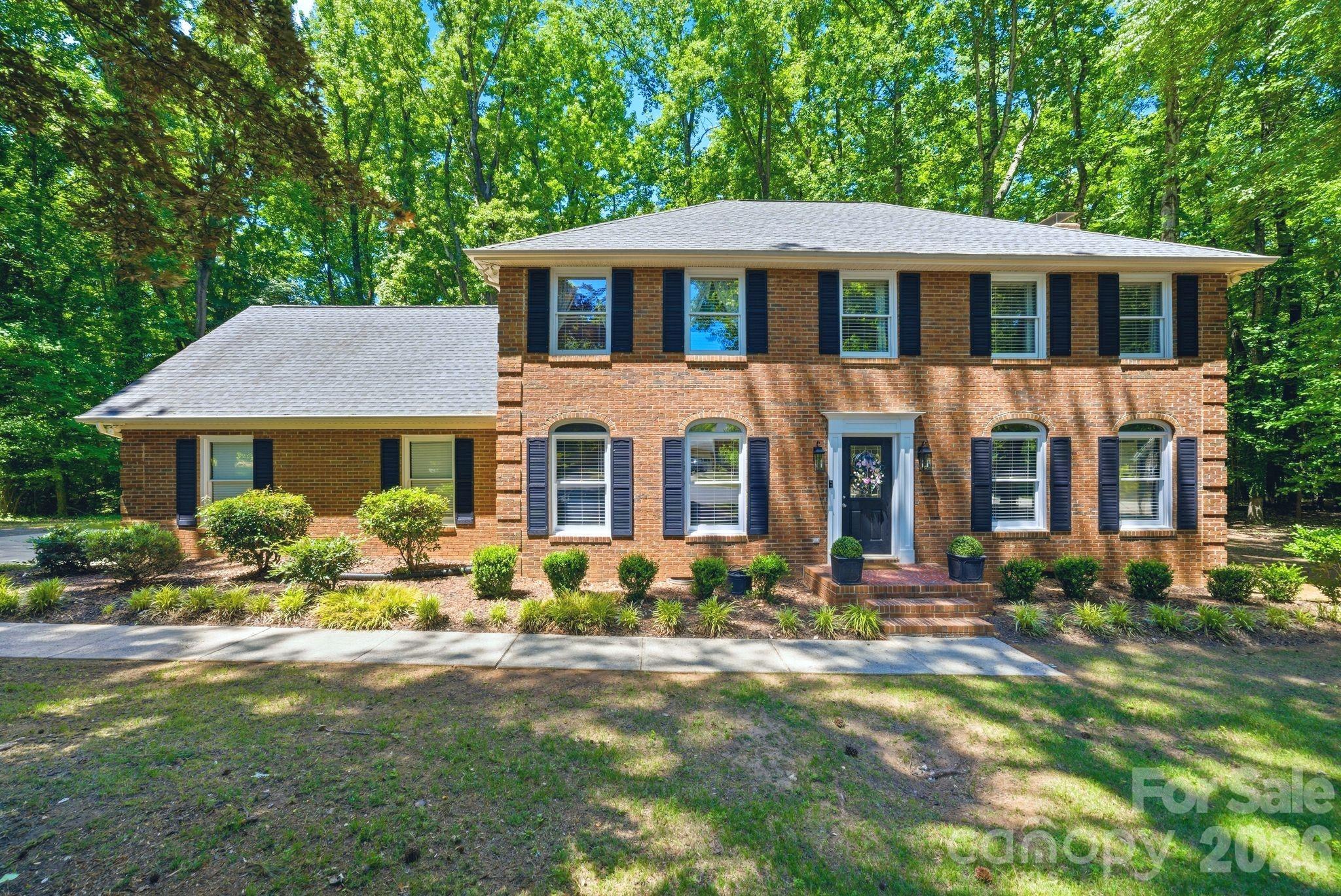 6217 Eagle Claw Court Mint Hill NC 28227