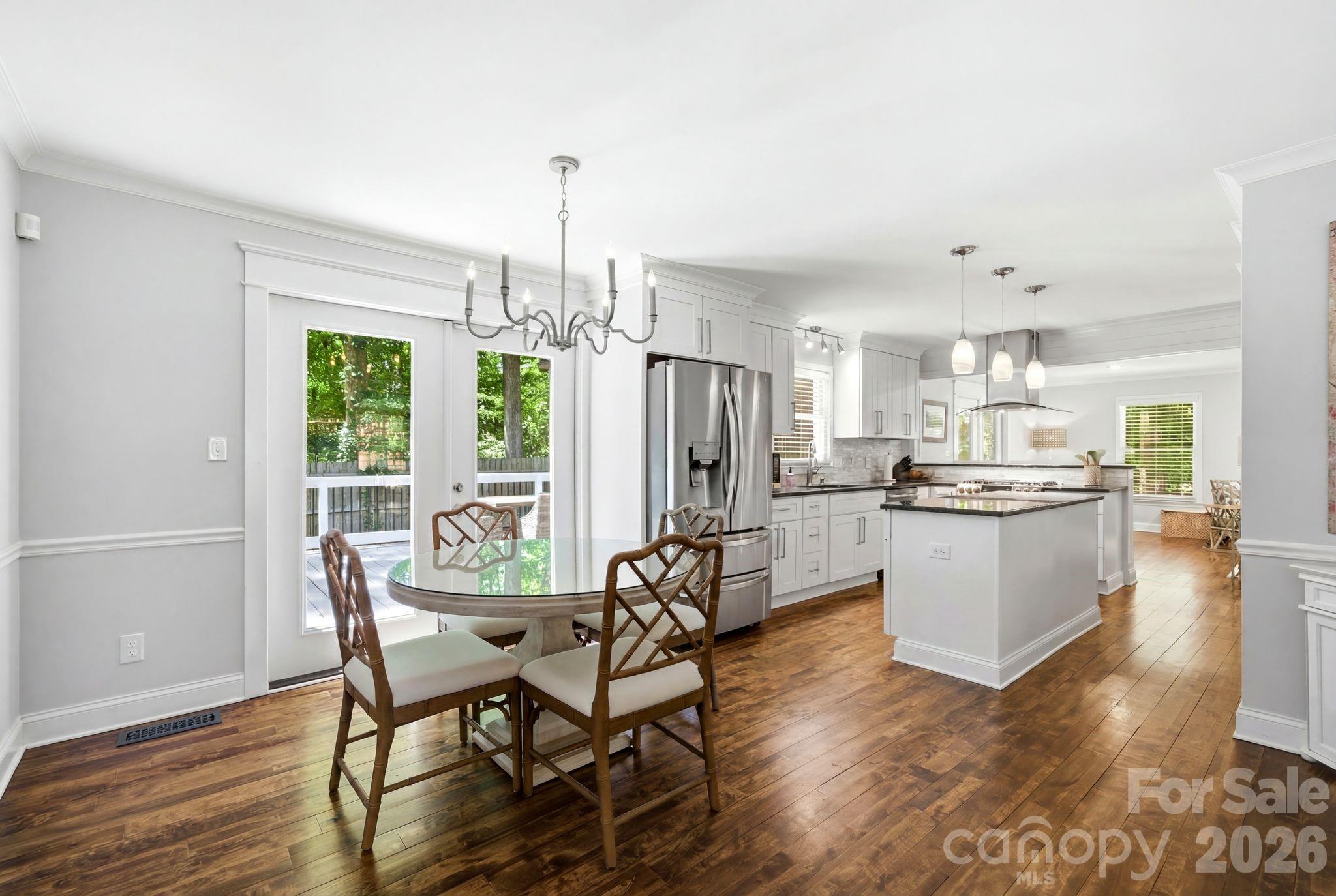 6217 Eagle Claw Court Mint Hill NC 28227