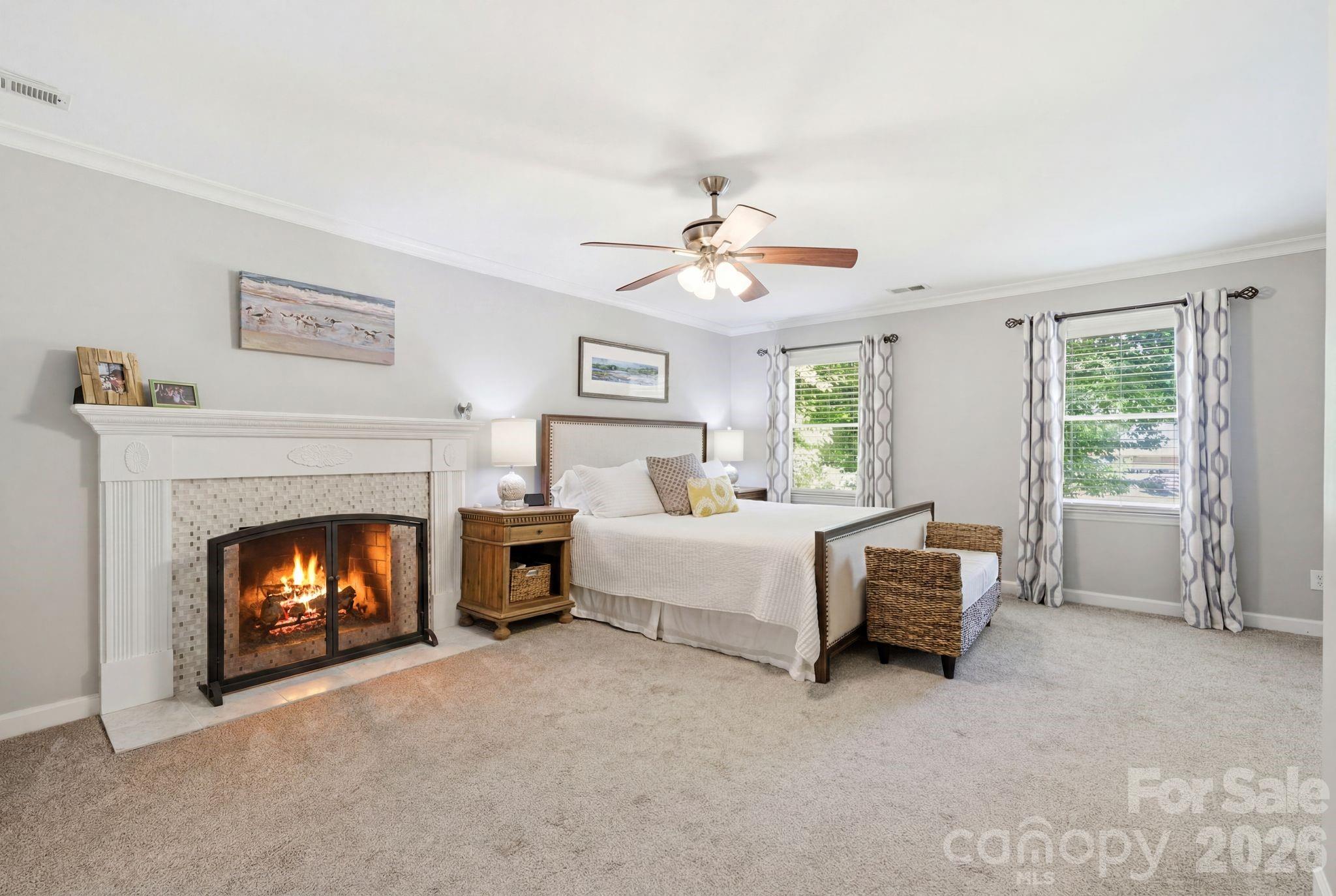 6217 Eagle Claw Court Mint Hill NC 28227