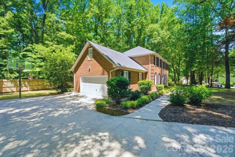 6217 Eagle Claw Court Mint Hill NC 28227