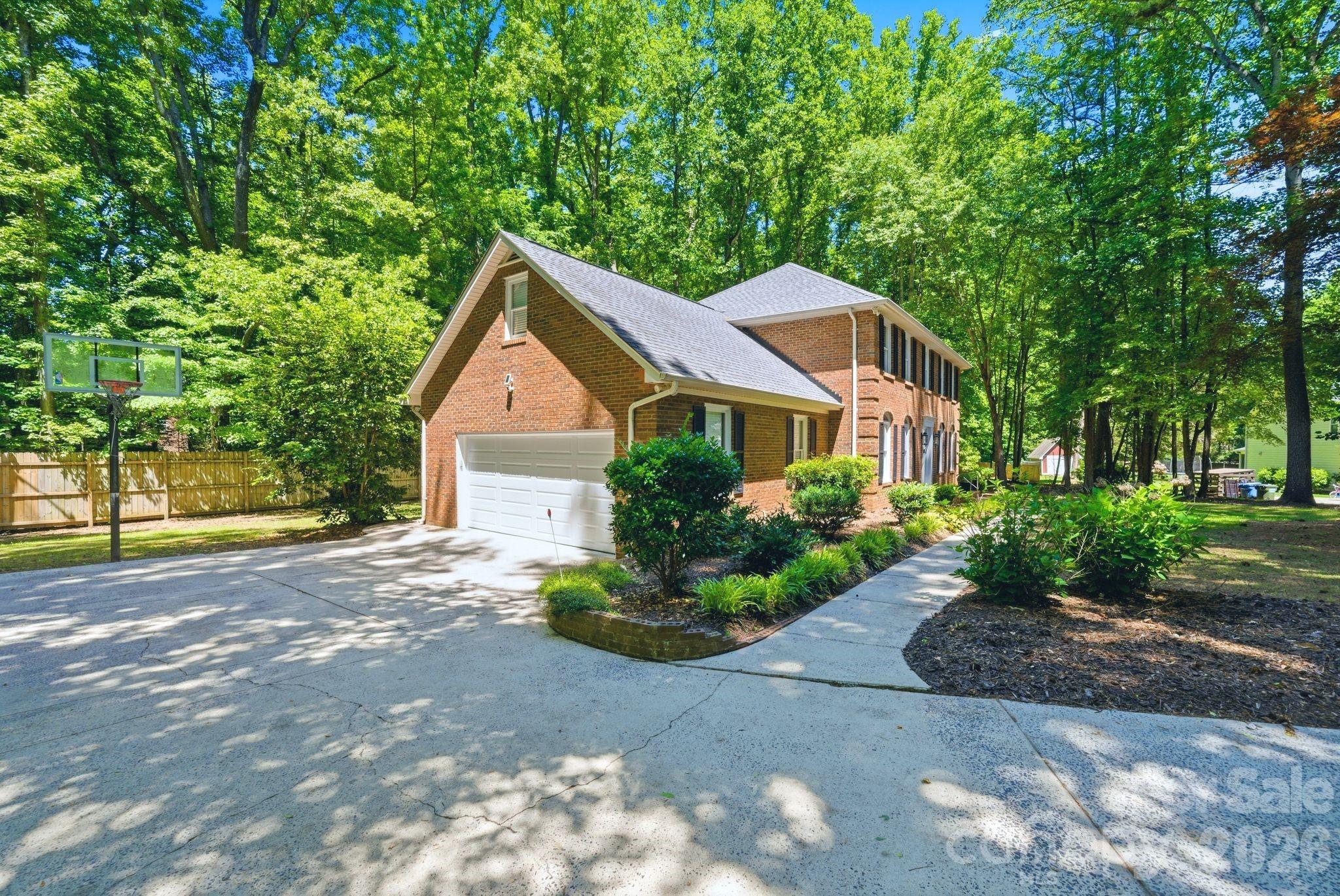 6217 Eagle Claw Court Mint Hill NC 28227