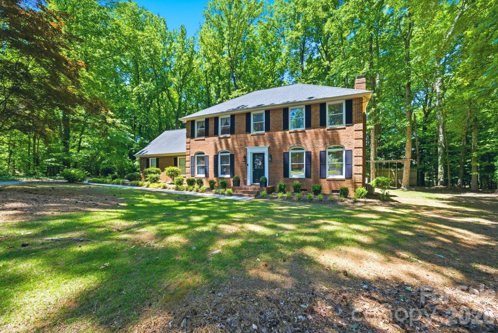 6217 Eagle Claw Court Mint Hill NC 28227