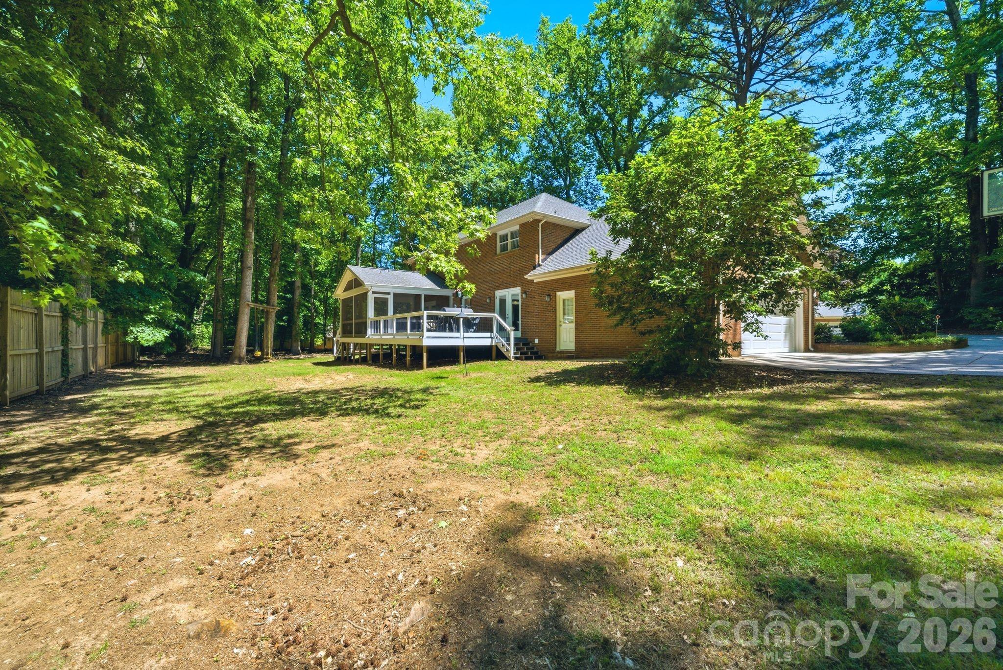 6217 Eagle Claw Court Mint Hill NC 28227