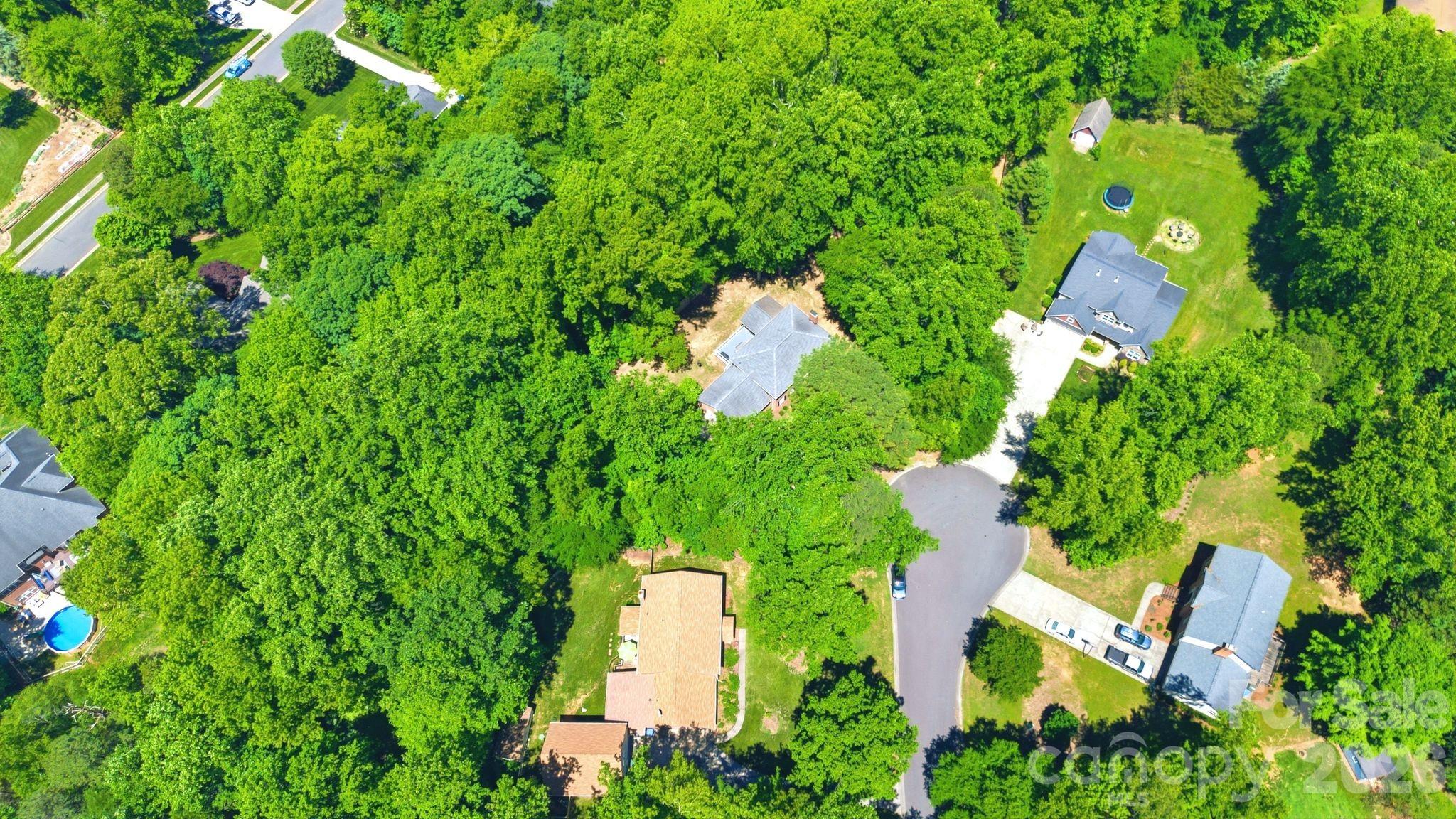 6217 Eagle Claw Court Mint Hill NC 28227
