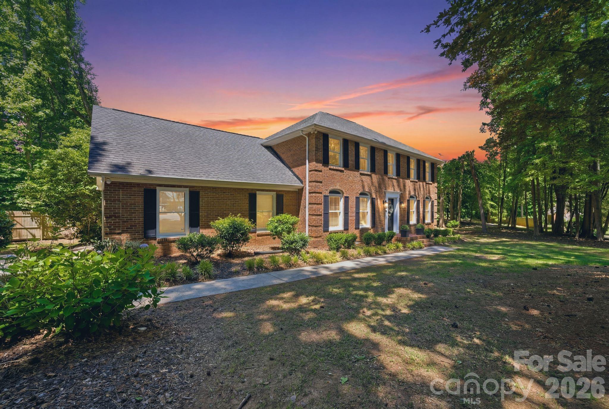 6217 Eagle Claw Court Mint Hill NC 28227