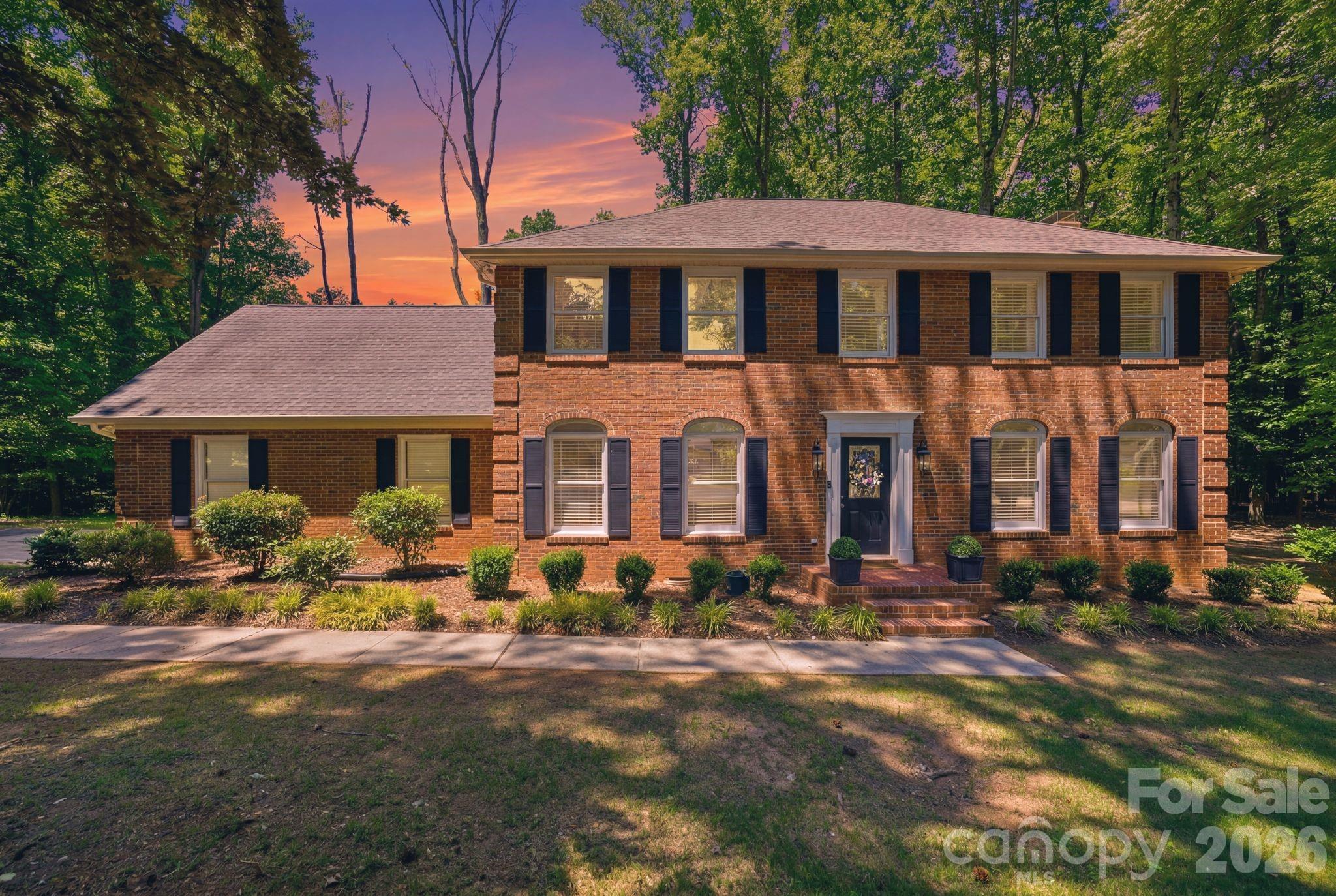 6217 Eagle Claw Court Mint Hill NC 28227