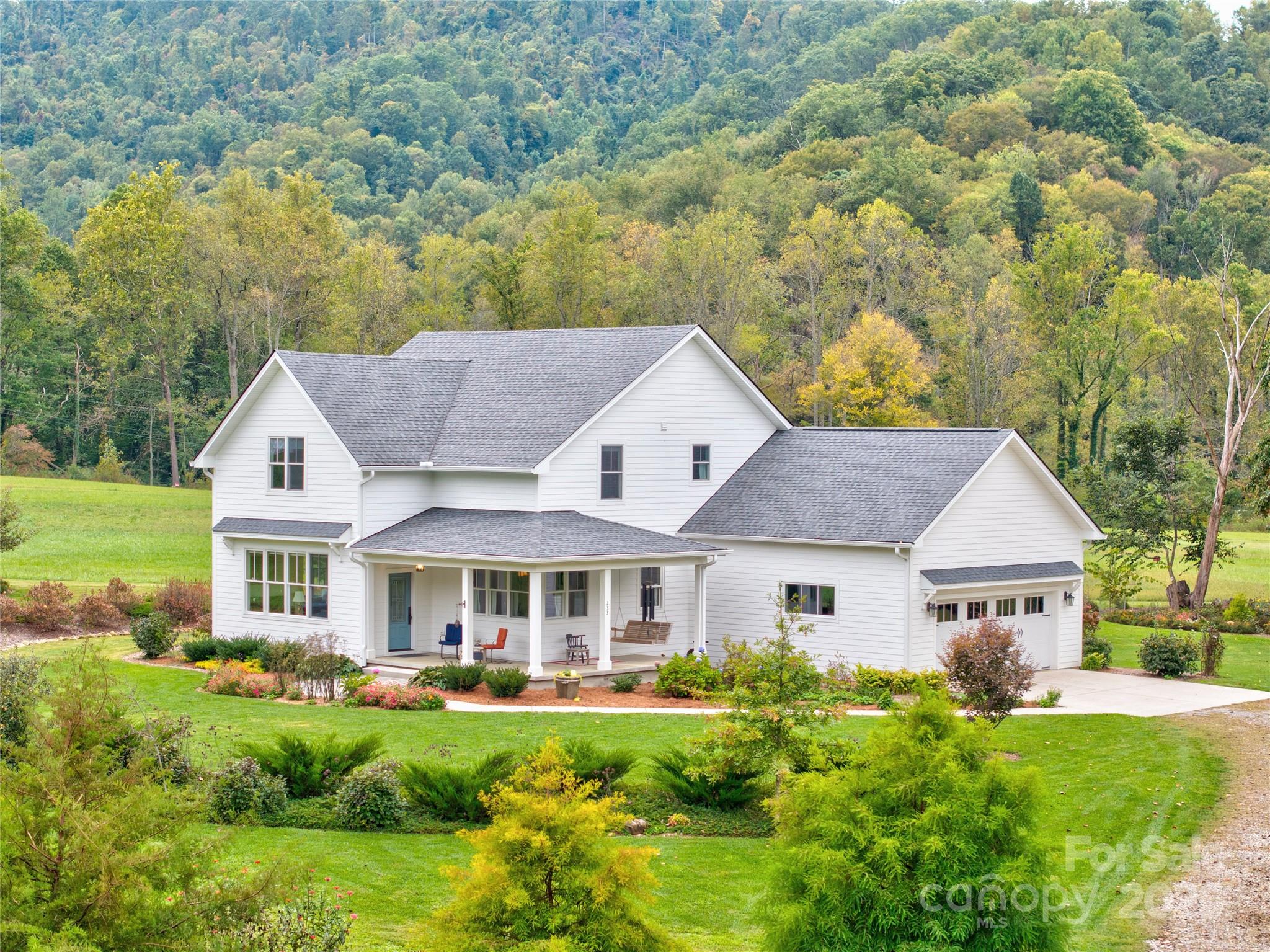 233 Ama Way Weaverville NC 28787