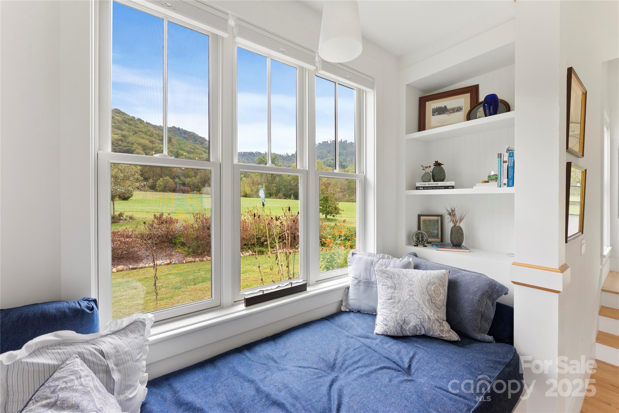 233 Ama Way Weaverville NC 28787