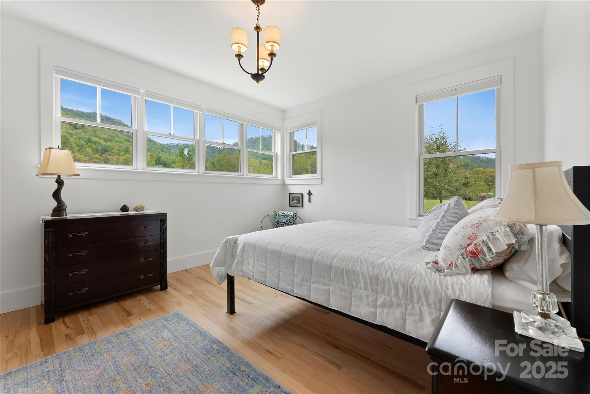 233 Ama Way Weaverville NC 28787