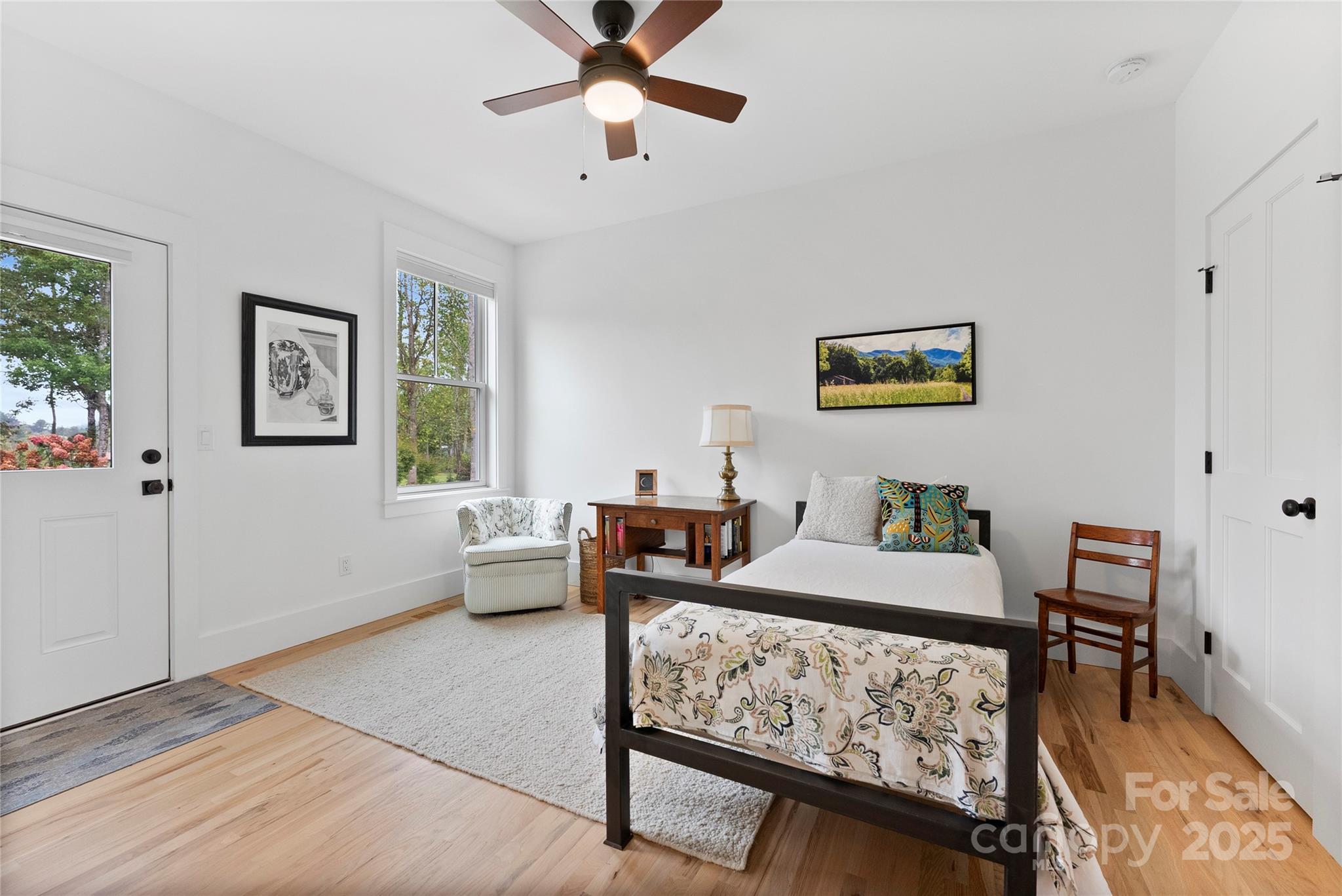 233 Ama Way Weaverville NC 28787