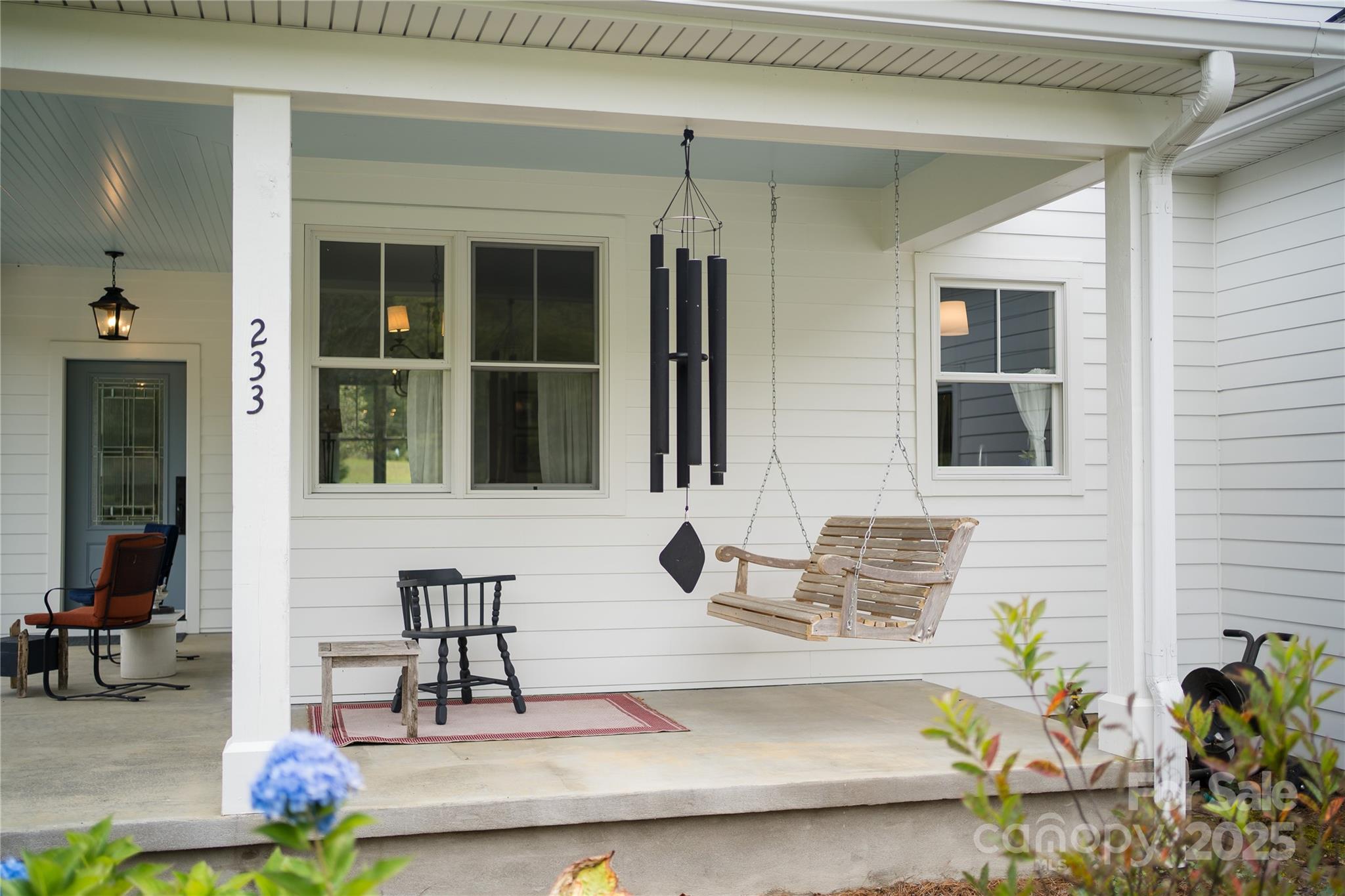 233 Ama Way Weaverville NC 28787