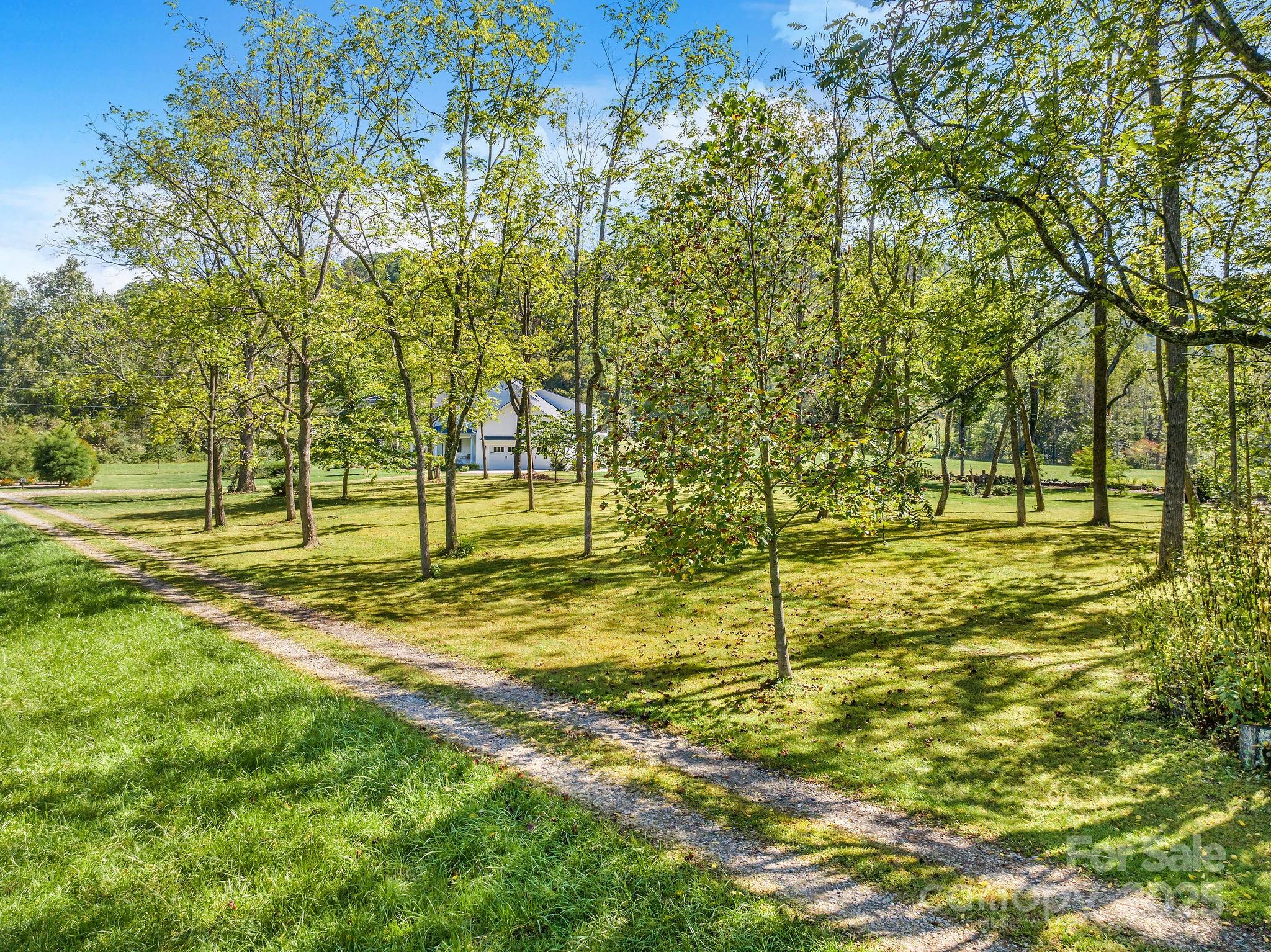 233 Ama Way Weaverville NC 28787