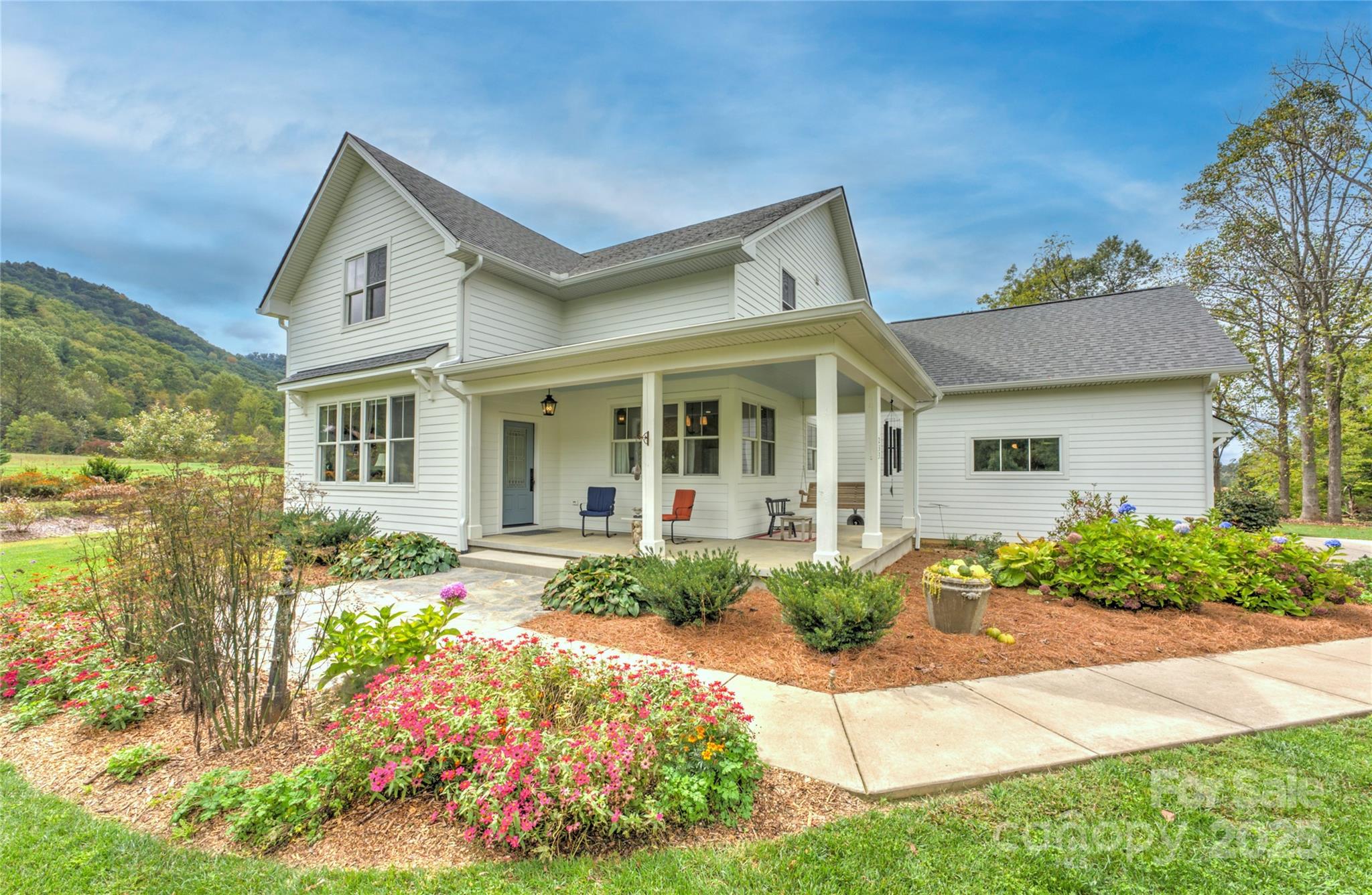 233 Ama Way Weaverville NC 28787