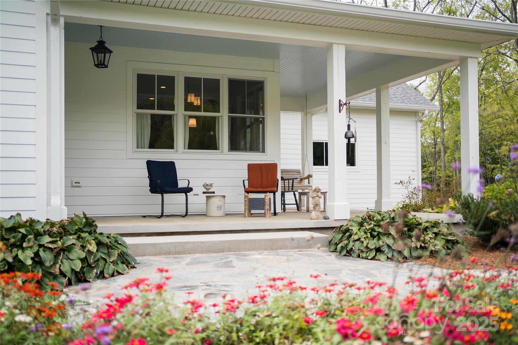 233 Ama Way Weaverville NC 28787