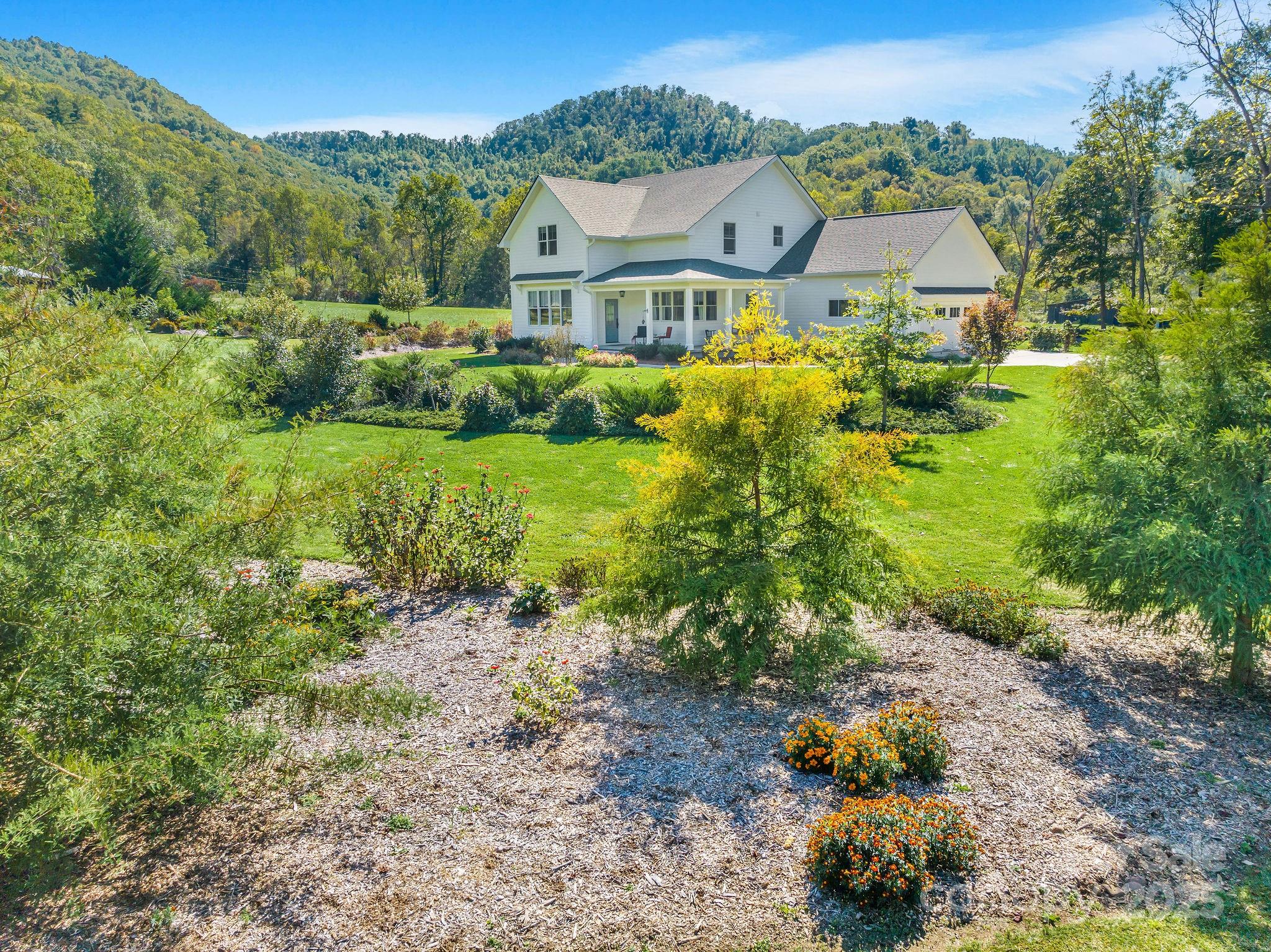 233 Ama Way Weaverville NC 28787