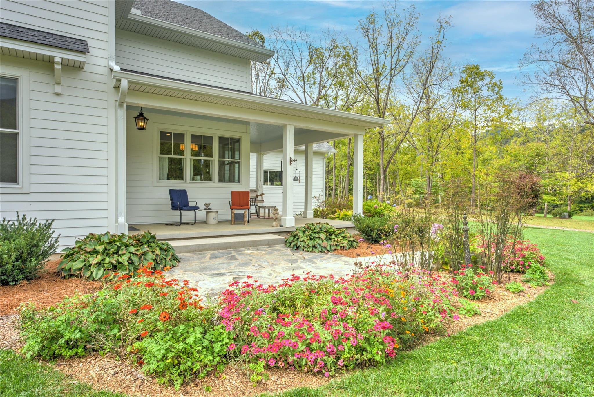 233 Ama Way Weaverville NC 28787