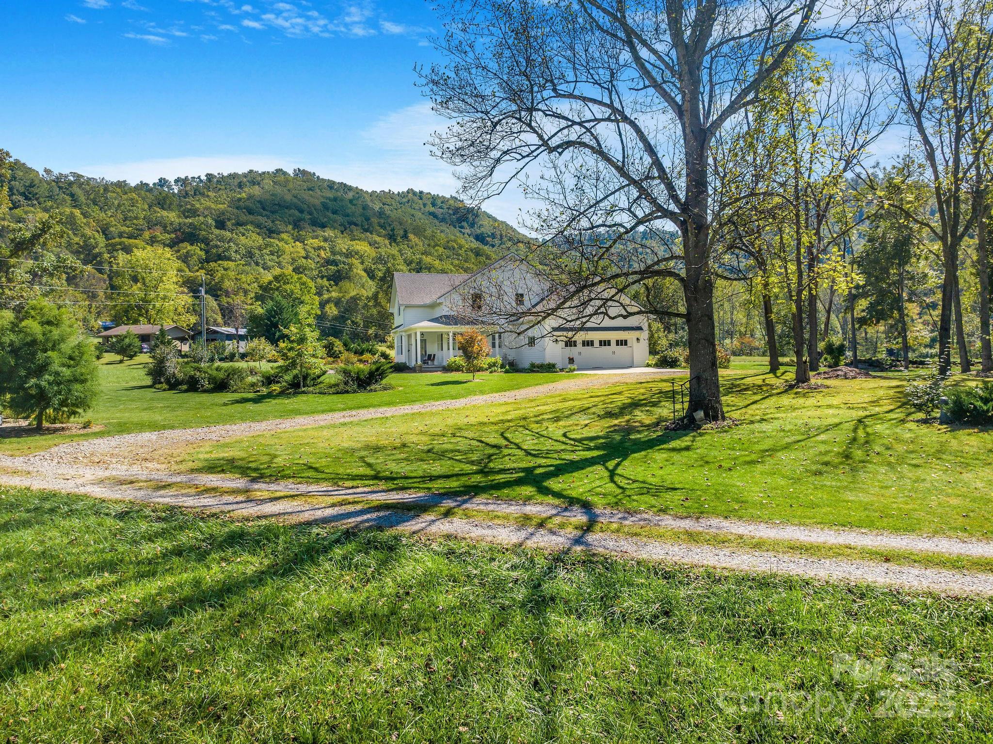 233 Ama Way Weaverville NC 28787