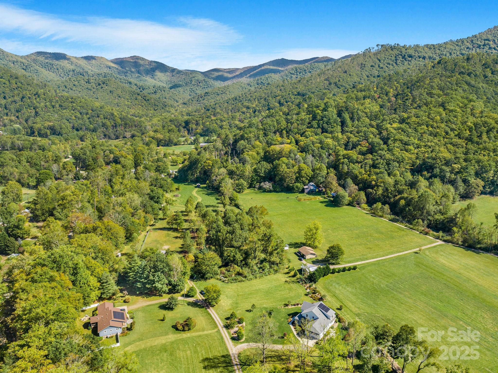 233 Ama Way Weaverville NC 28787