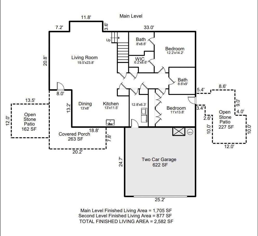 233 Ama Way Weaverville NC 28787