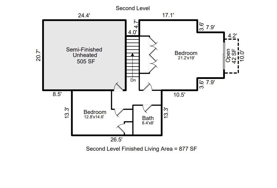233 Ama Way Weaverville NC 28787