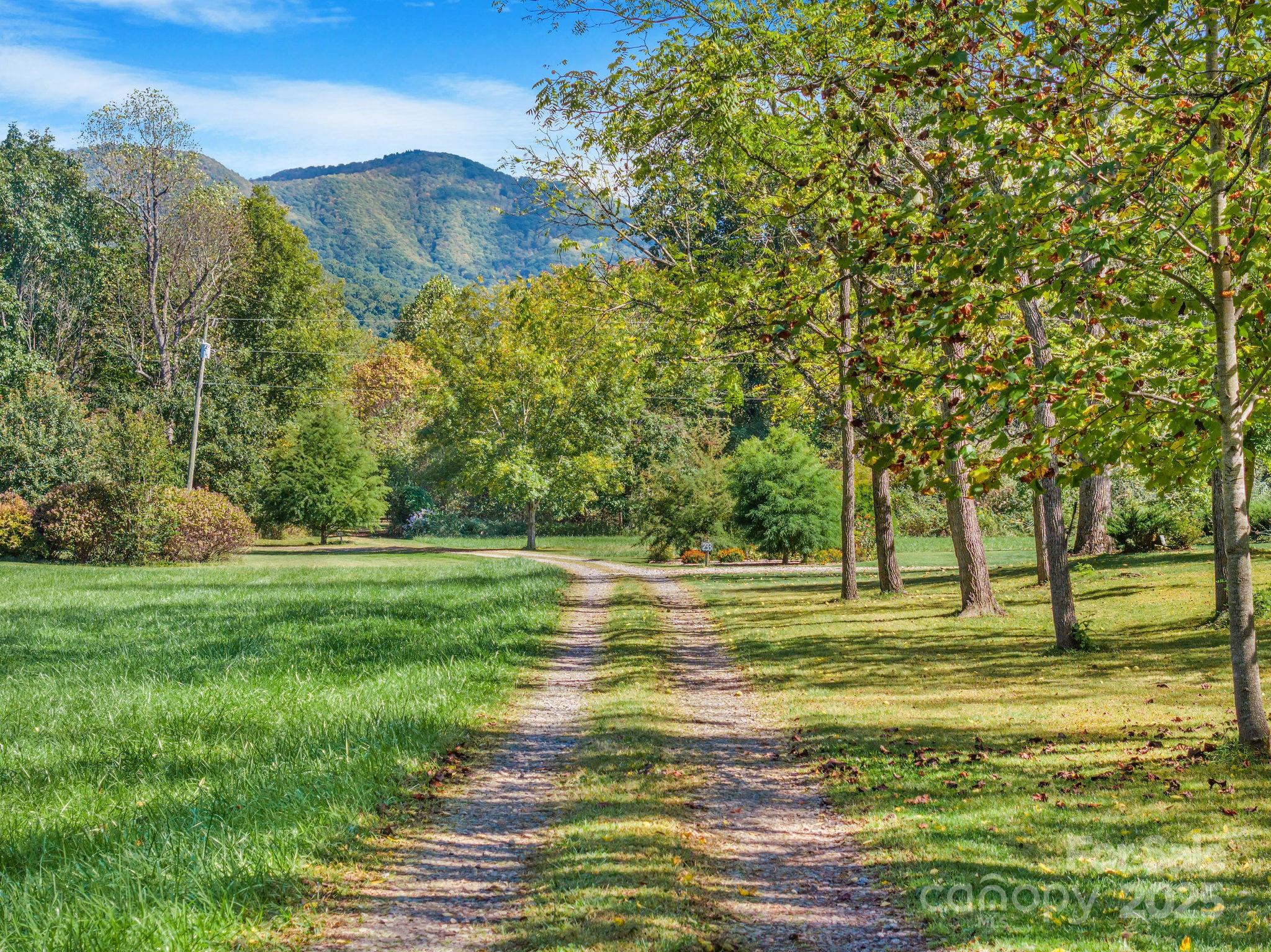 233 Ama Way Weaverville NC 28787